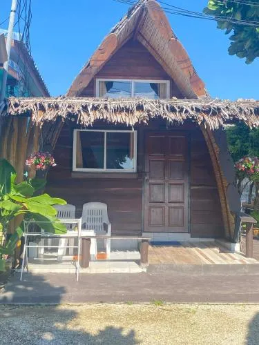 Lanta Wild Beach Resort