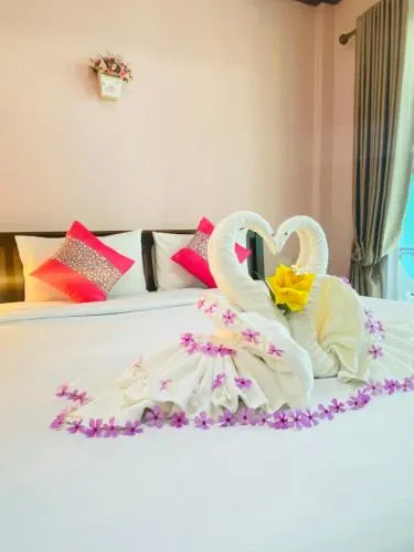 Lanta Wild Beach Resort