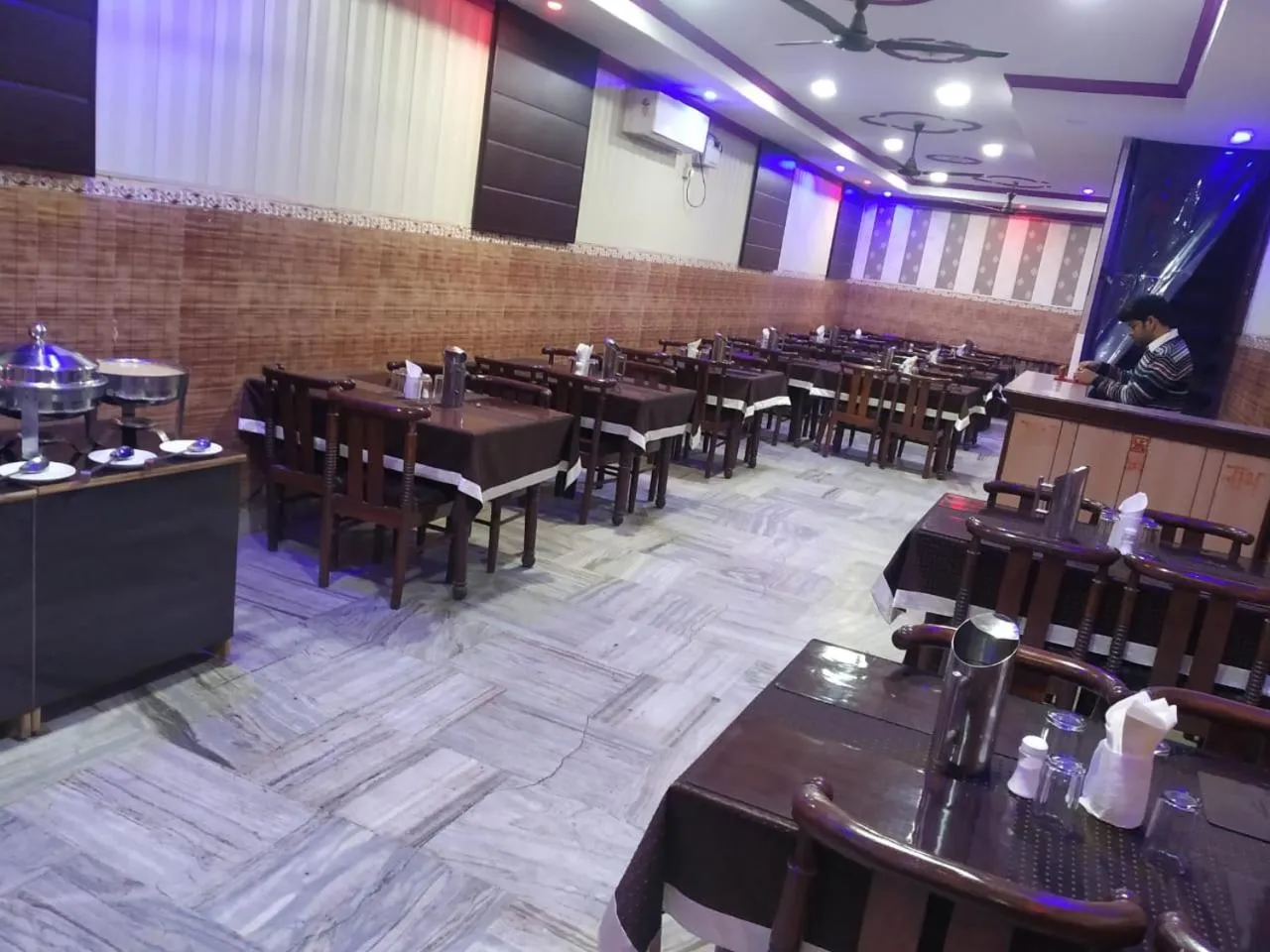 Hotel Sagar