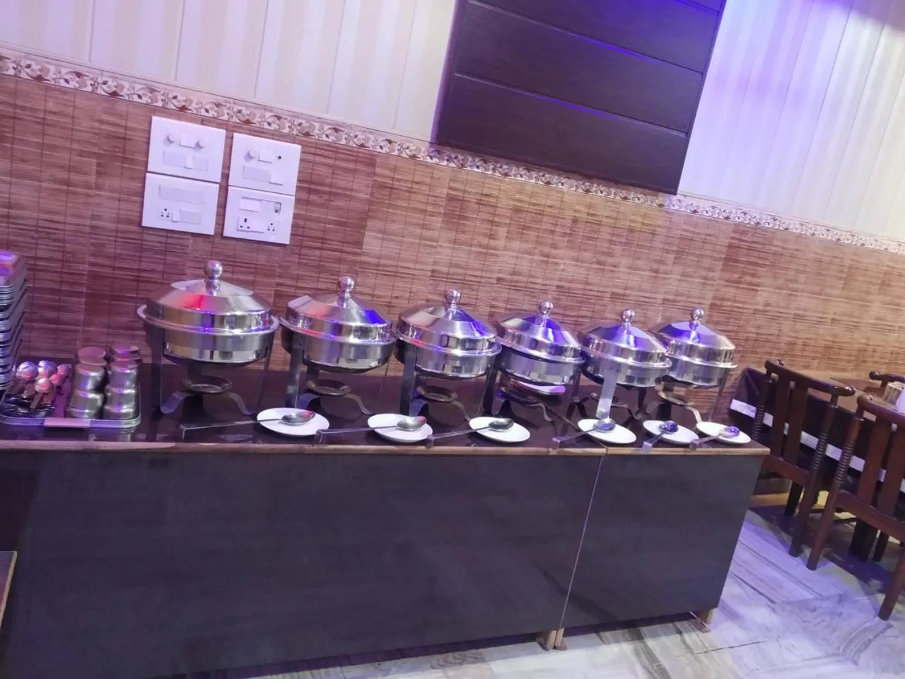 Hotel Sagar