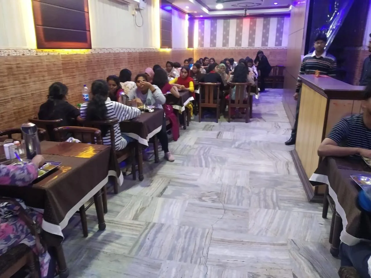Hotel Sagar