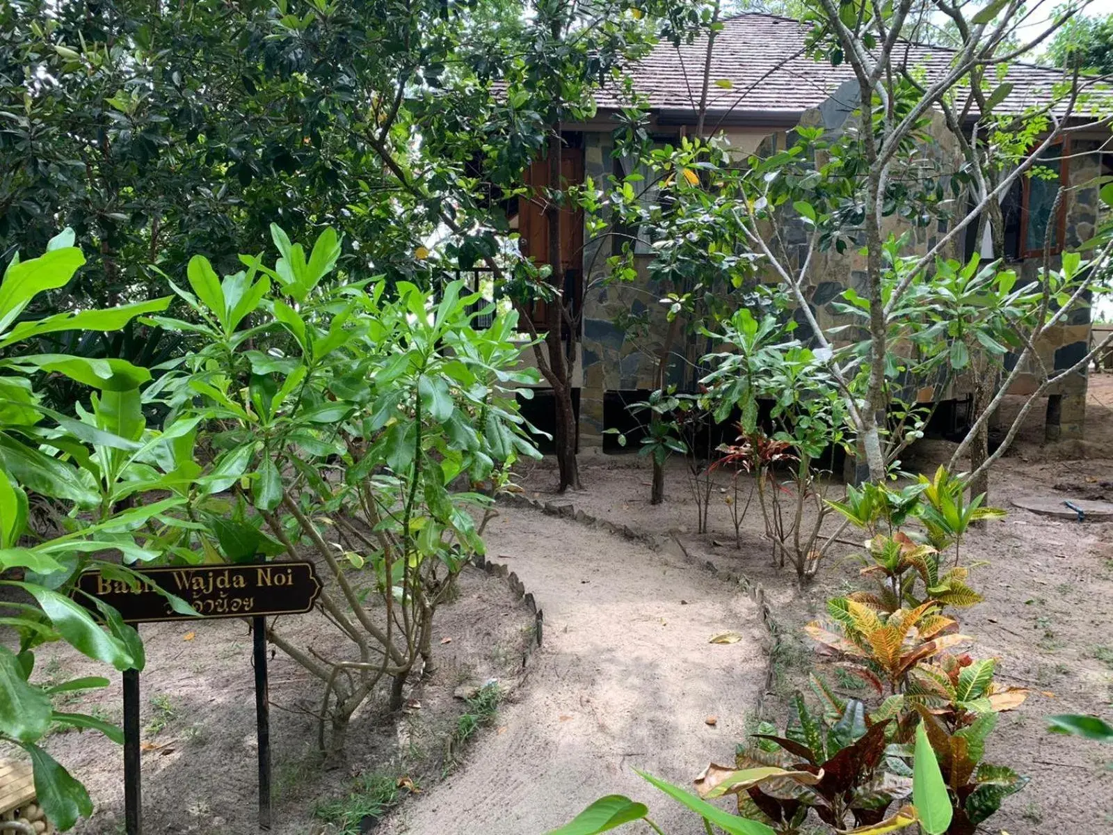 One-Bedroom Villa in Koh Jum Beach Villas "A member of Secret Retreats" One-Bedroom Villa in Koh Jum Beach Villas "A member of Secret Retreats"