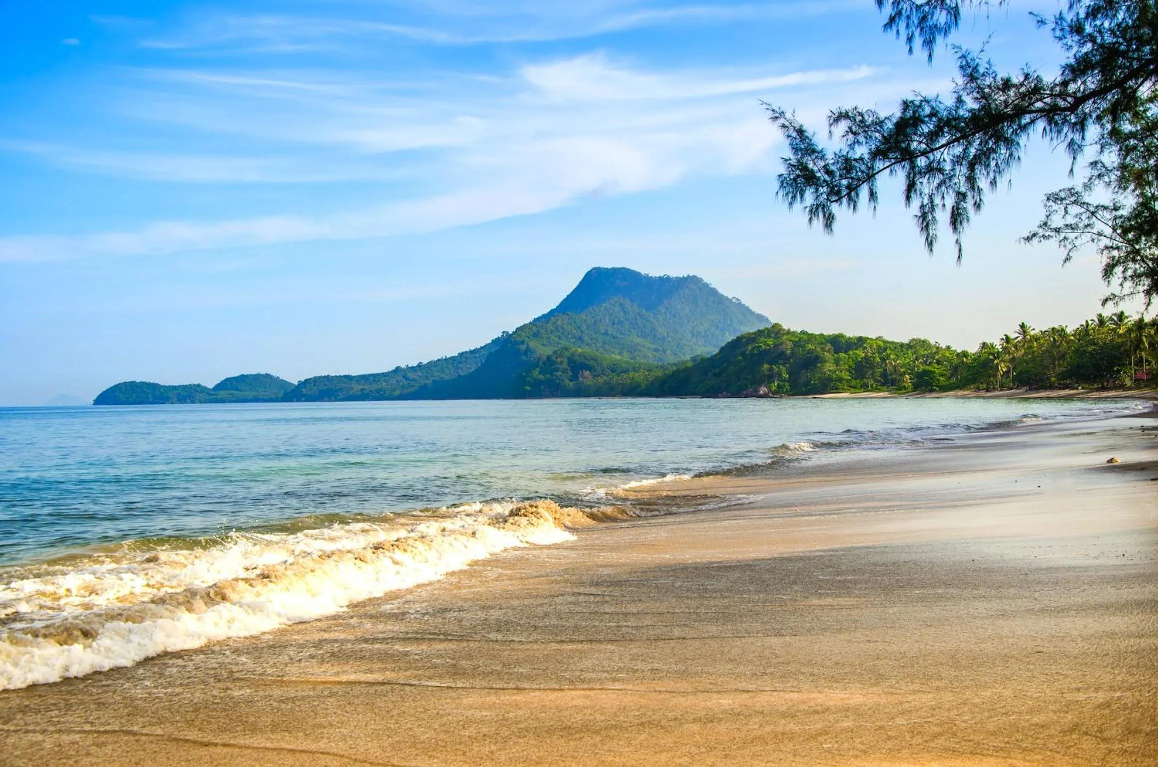 Restaurant/places to eat in Koh Jum Beach Villas "A member of Secret Retreats"