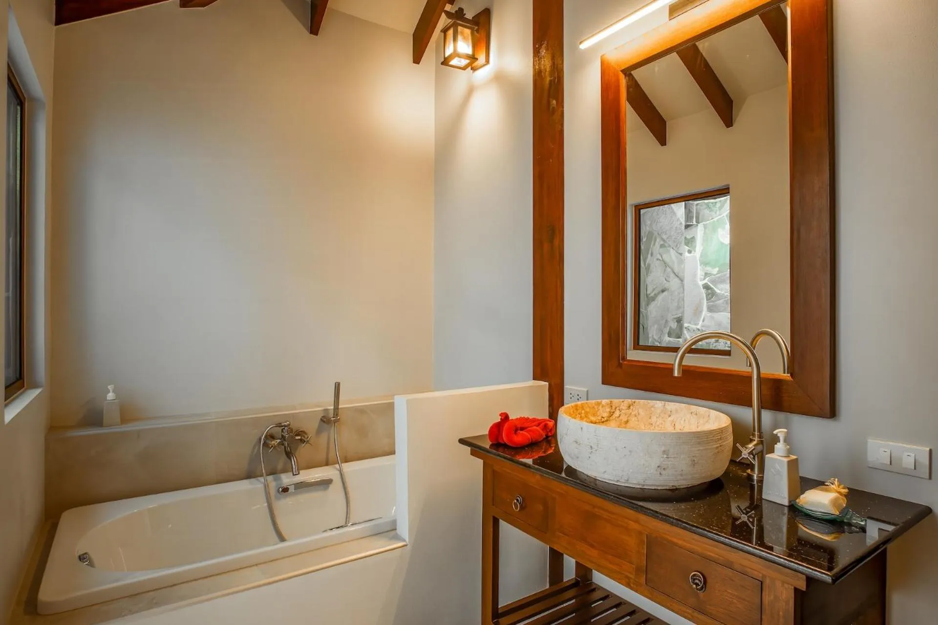 Koh Jum Beach Villas "A member of Secret Retreats"