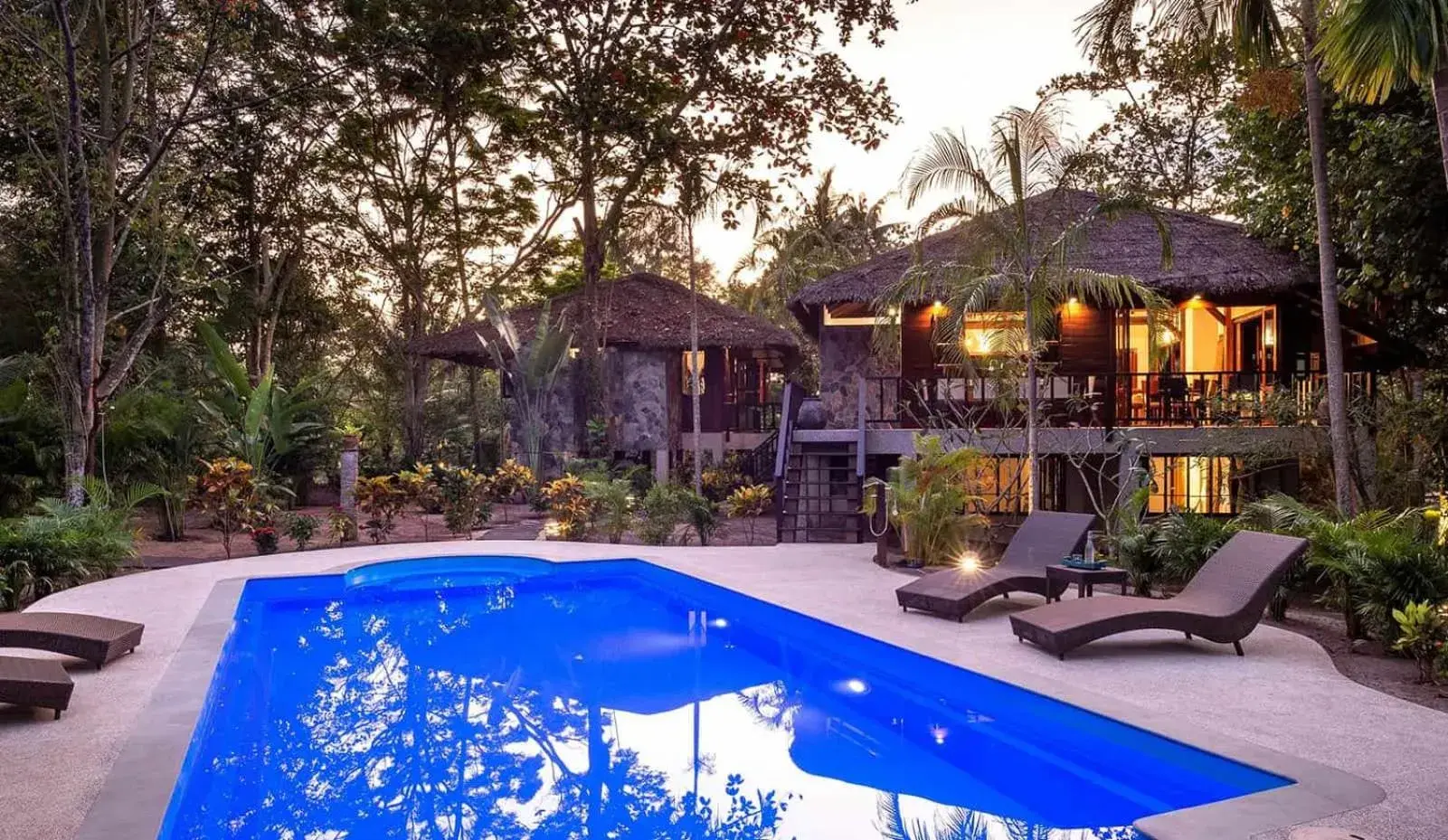 Three-Bedroom Villa with Private Pool in Koh Jum Beach Villas "A member of Secret Retreats" Three-Bedroom Villa with Private Pool in Koh Jum Beach Villas "A member of Secret Retreats"