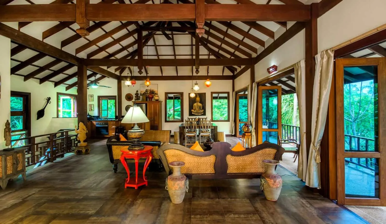 Koh Jum Beach Villas "A member of Secret Retreats"