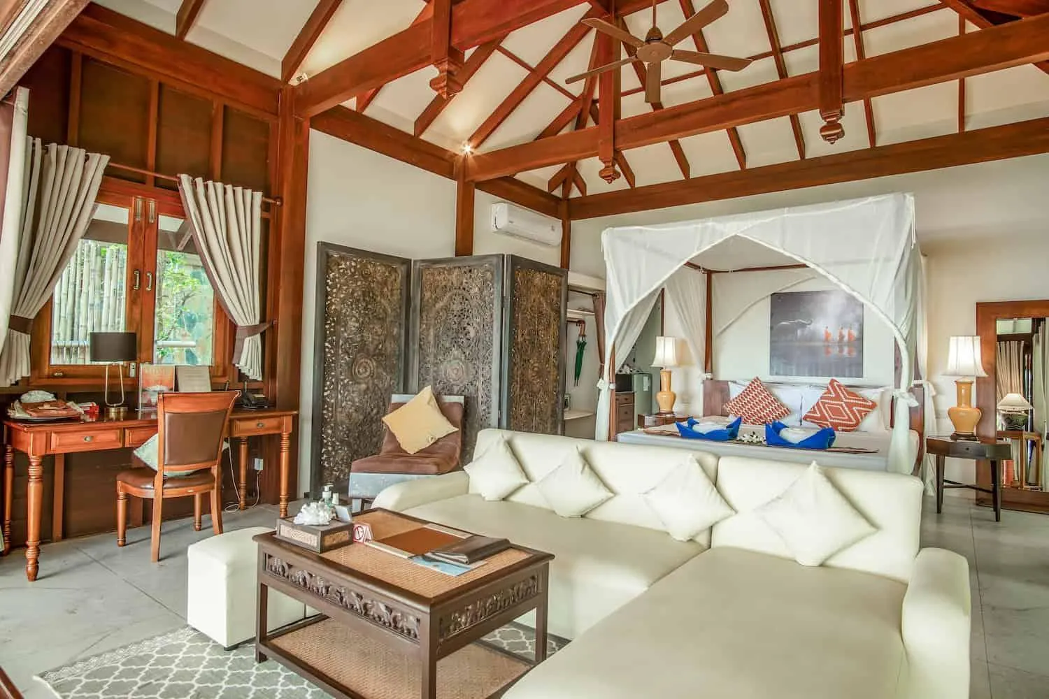 Koh Jum Beach Villas "A member of Secret Retreats"