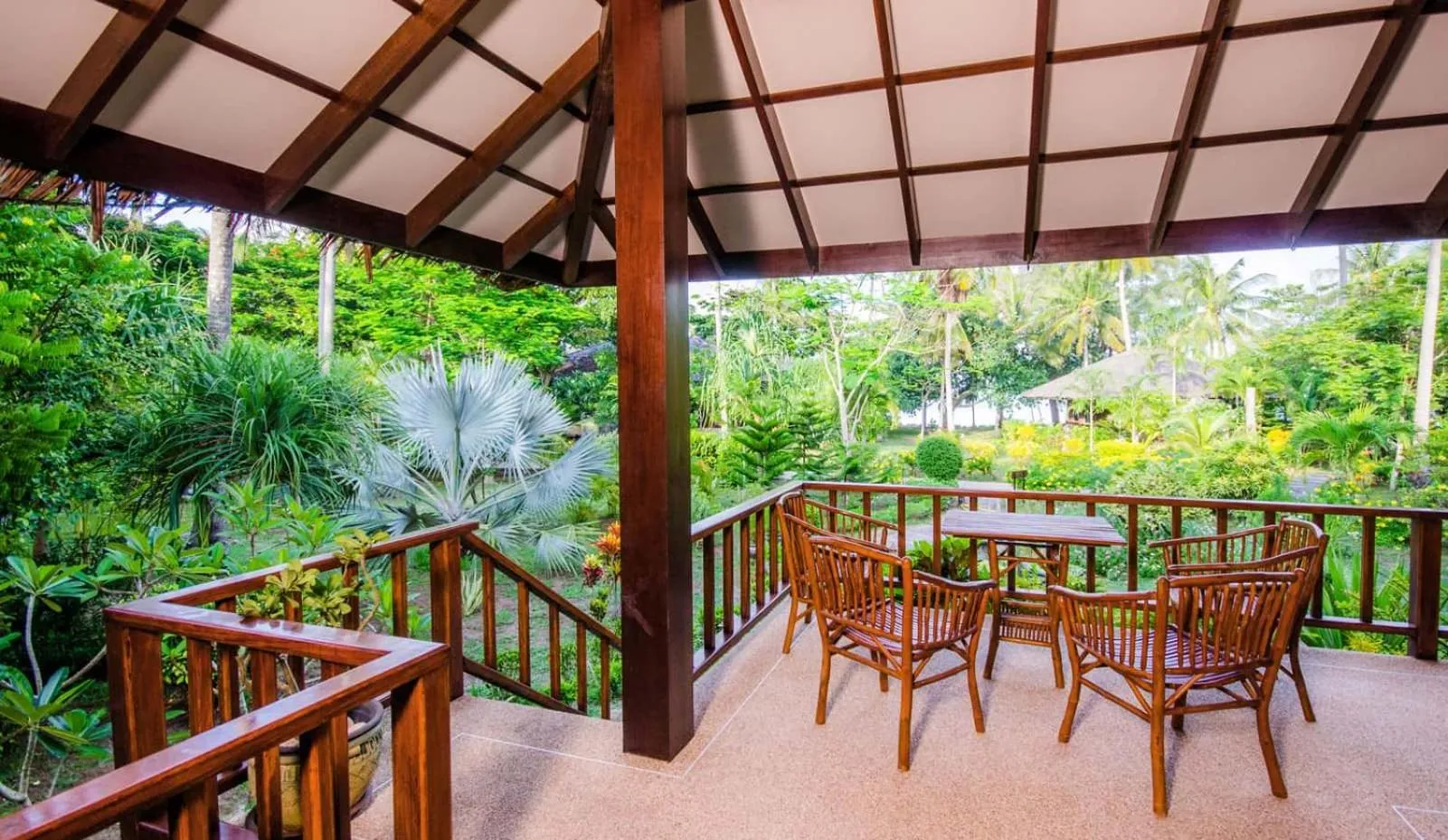 Koh Jum Beach Villas "A member of Secret Retreats"