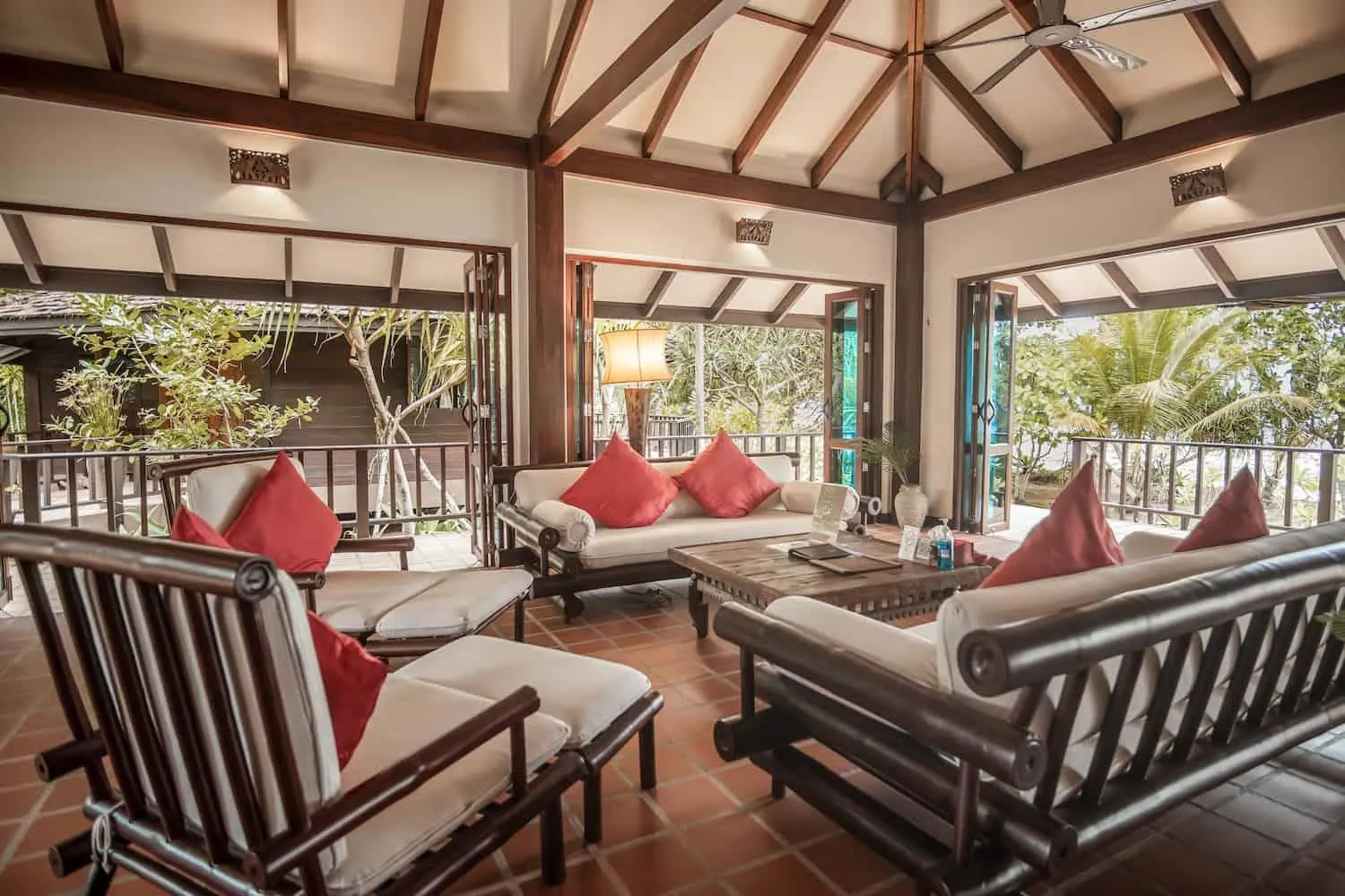 Koh Jum Beach Villas "A member of Secret Retreats"