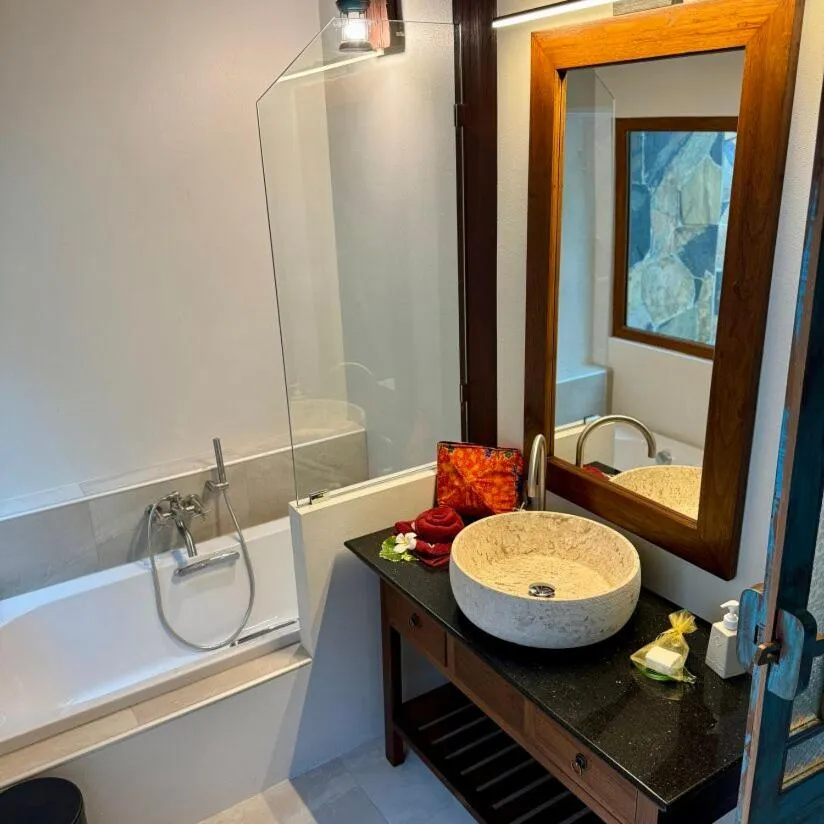 Koh Jum Beach Villas "A member of Secret Retreats"