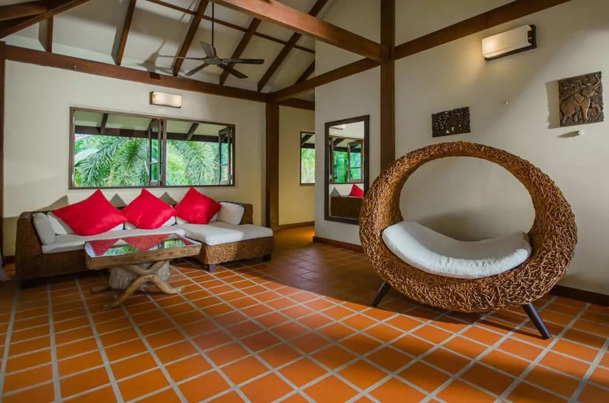 Koh Jum Beach Villas "A member of Secret Retreats"
