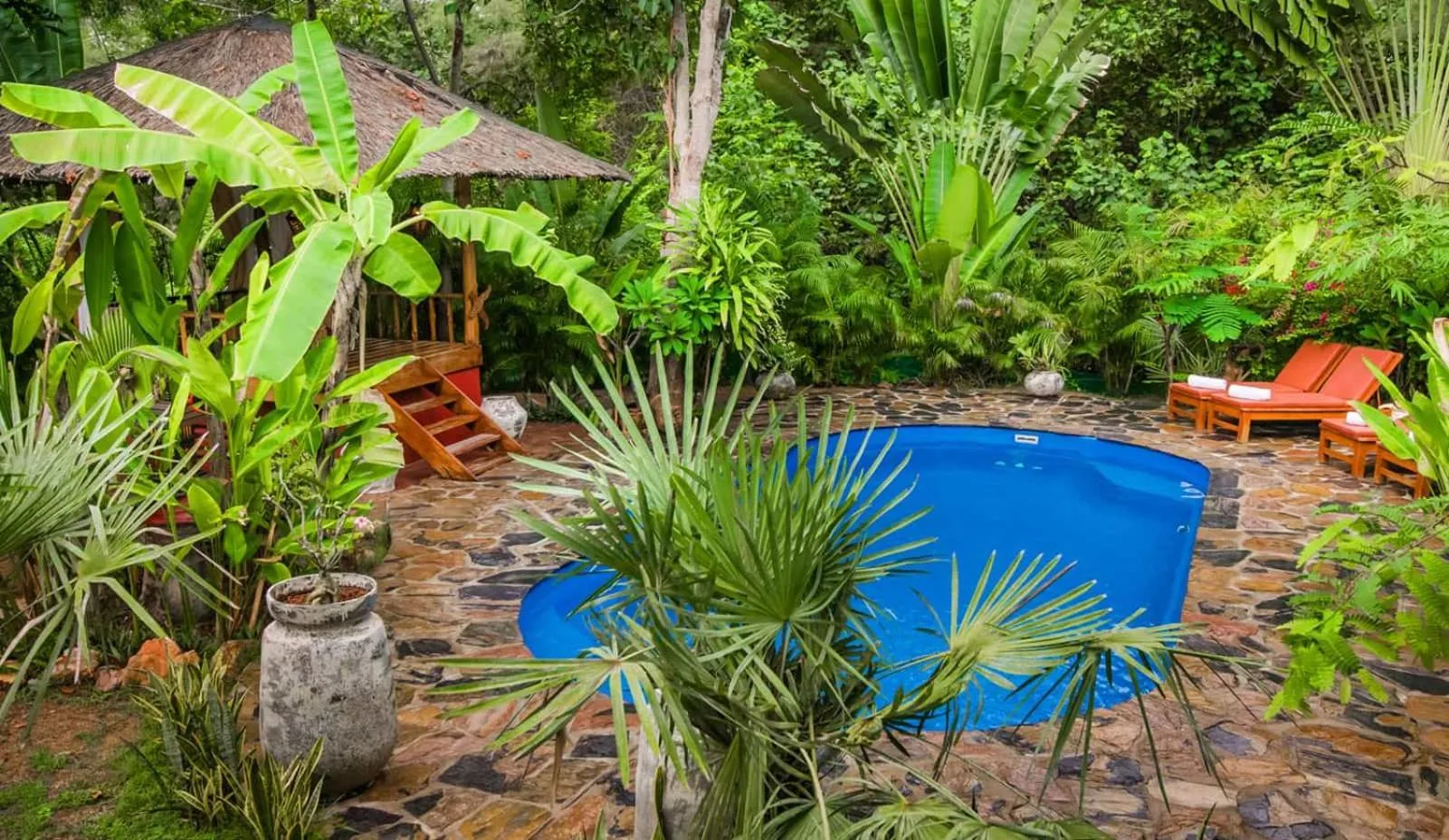 Koh Jum Beach Villas "A member of Secret Retreats"