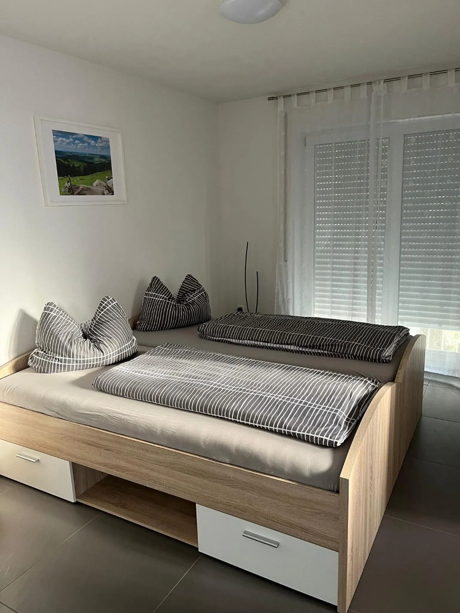 MW Apartments B1