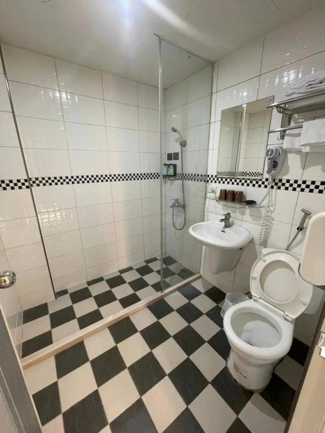 Yung An Business Hotel