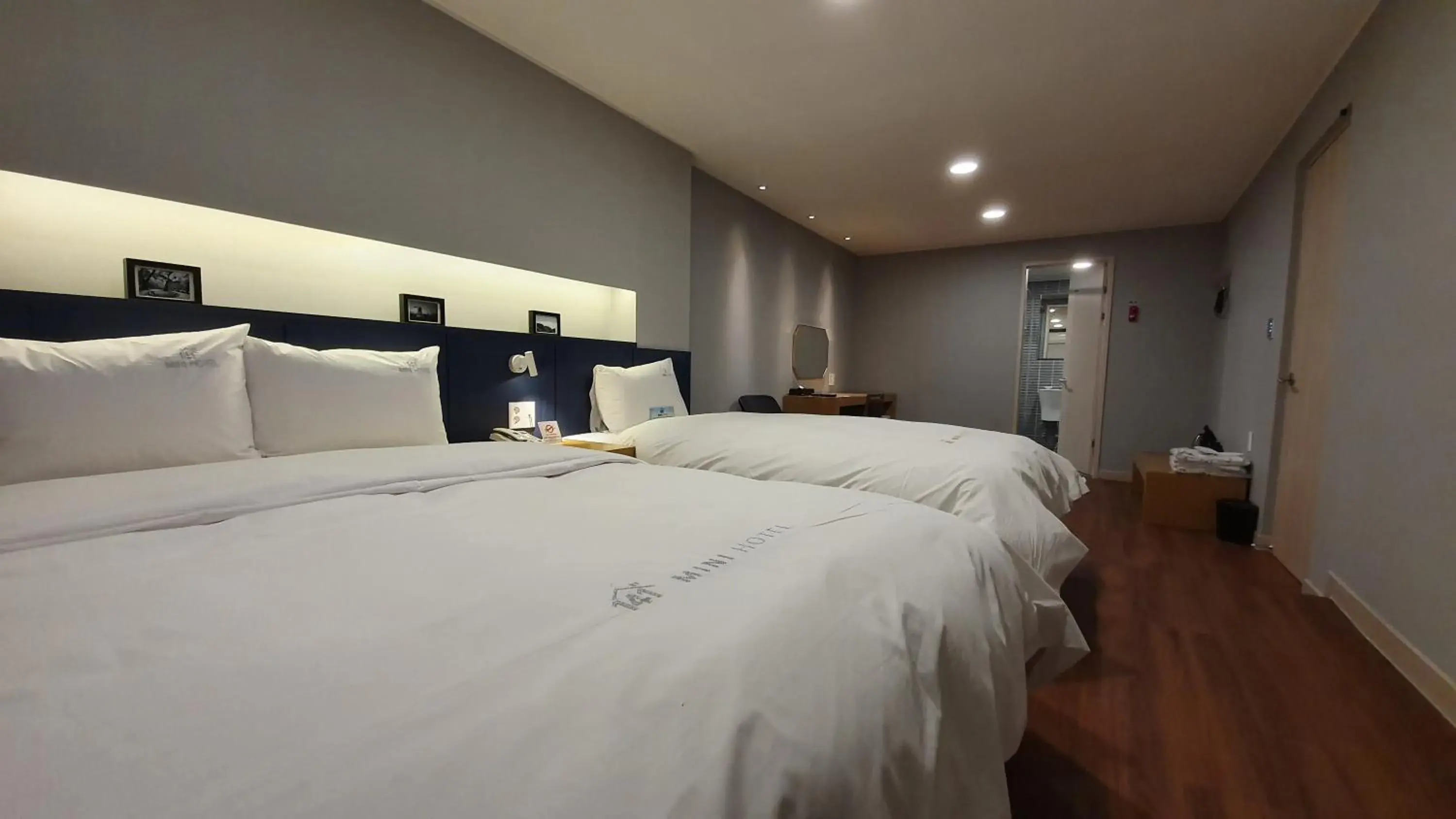 Bed in Mini Hotel 141 Bed in Mini Hotel 141