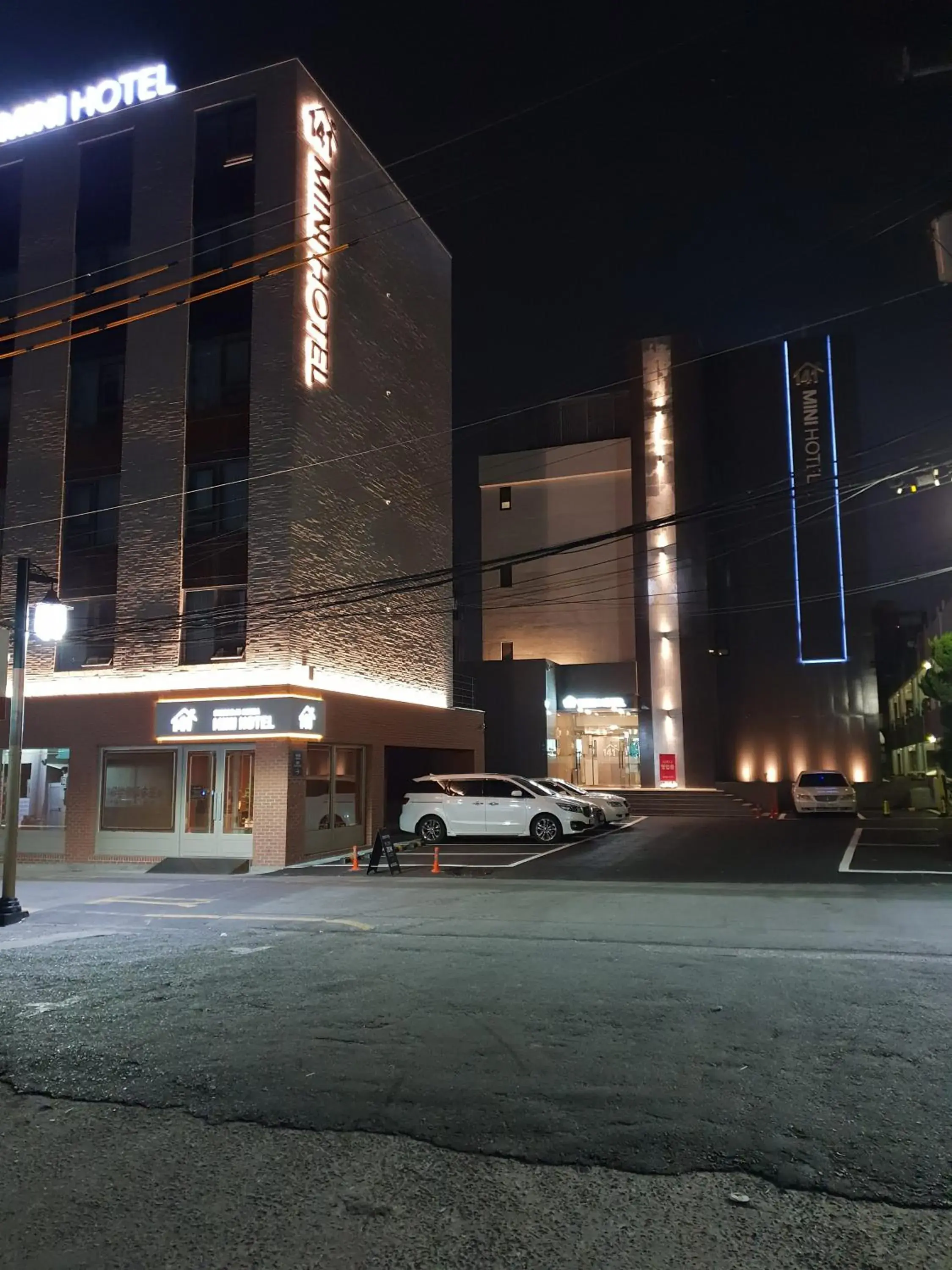 Mini Hotel 141 Mini Hotel 141