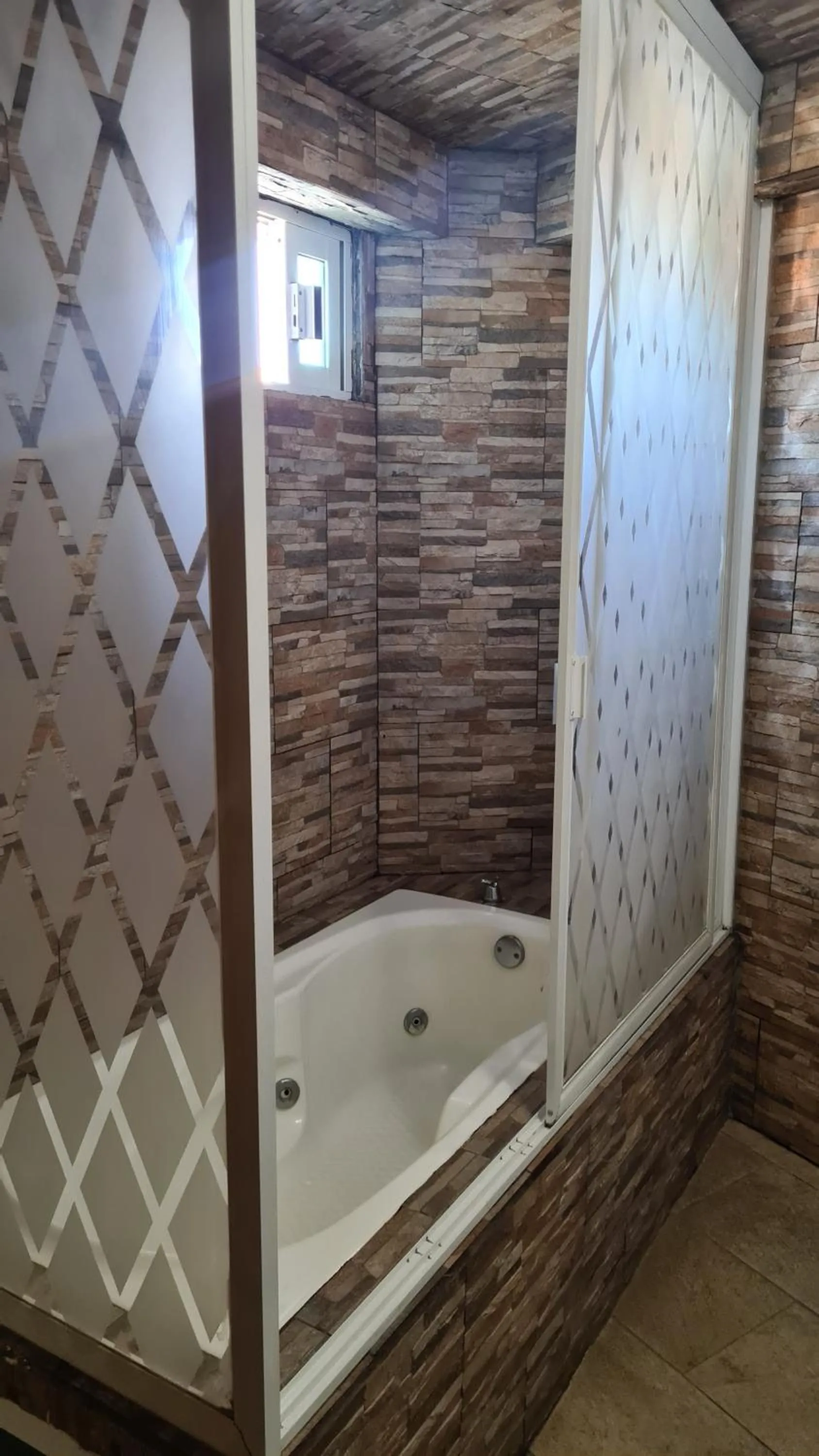 Hot Tub in Hotel Leyenda del Tepozteco