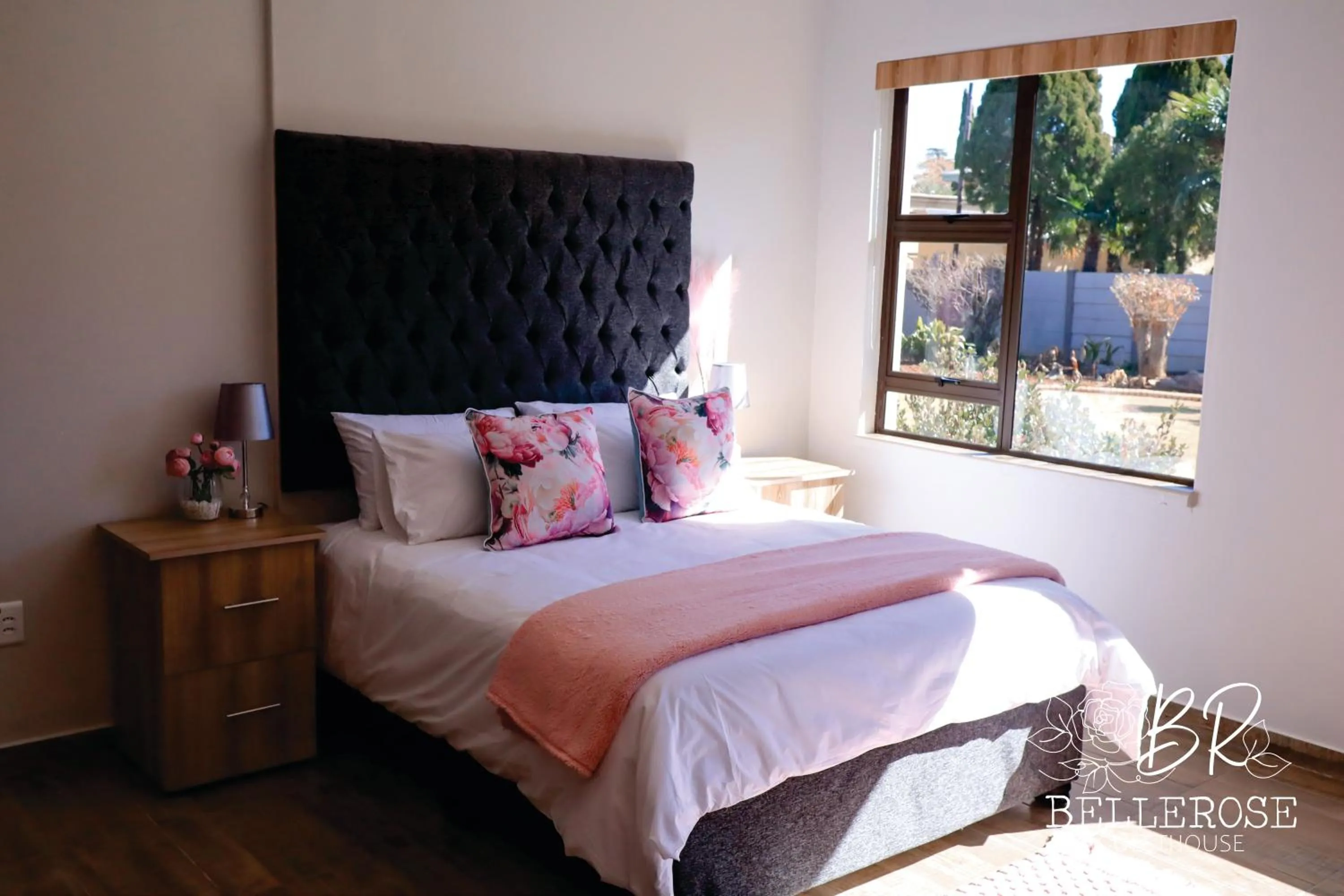 Bellerose Guesthouse