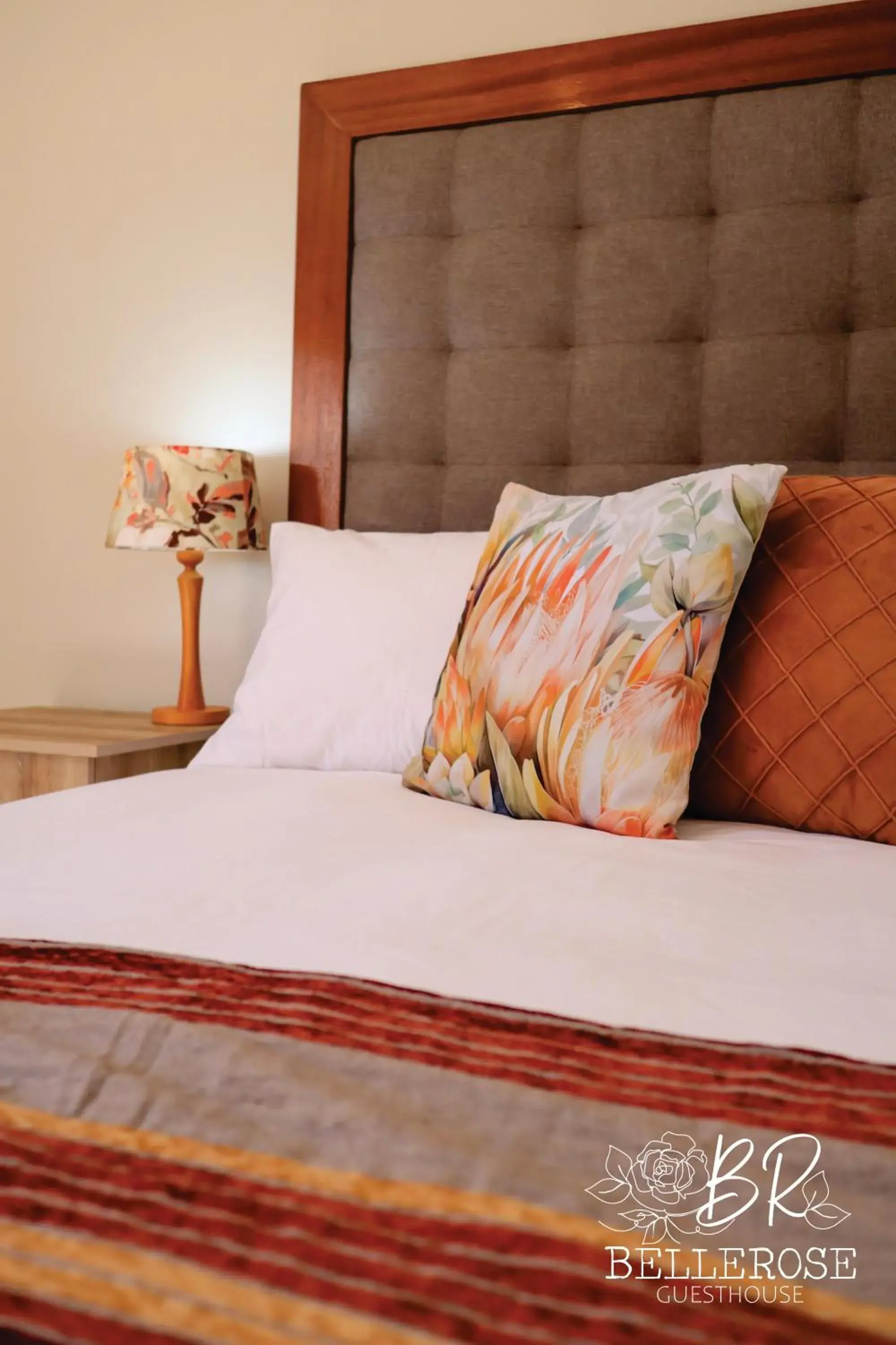 Bellerose Guesthouse Bellerose Guesthouse