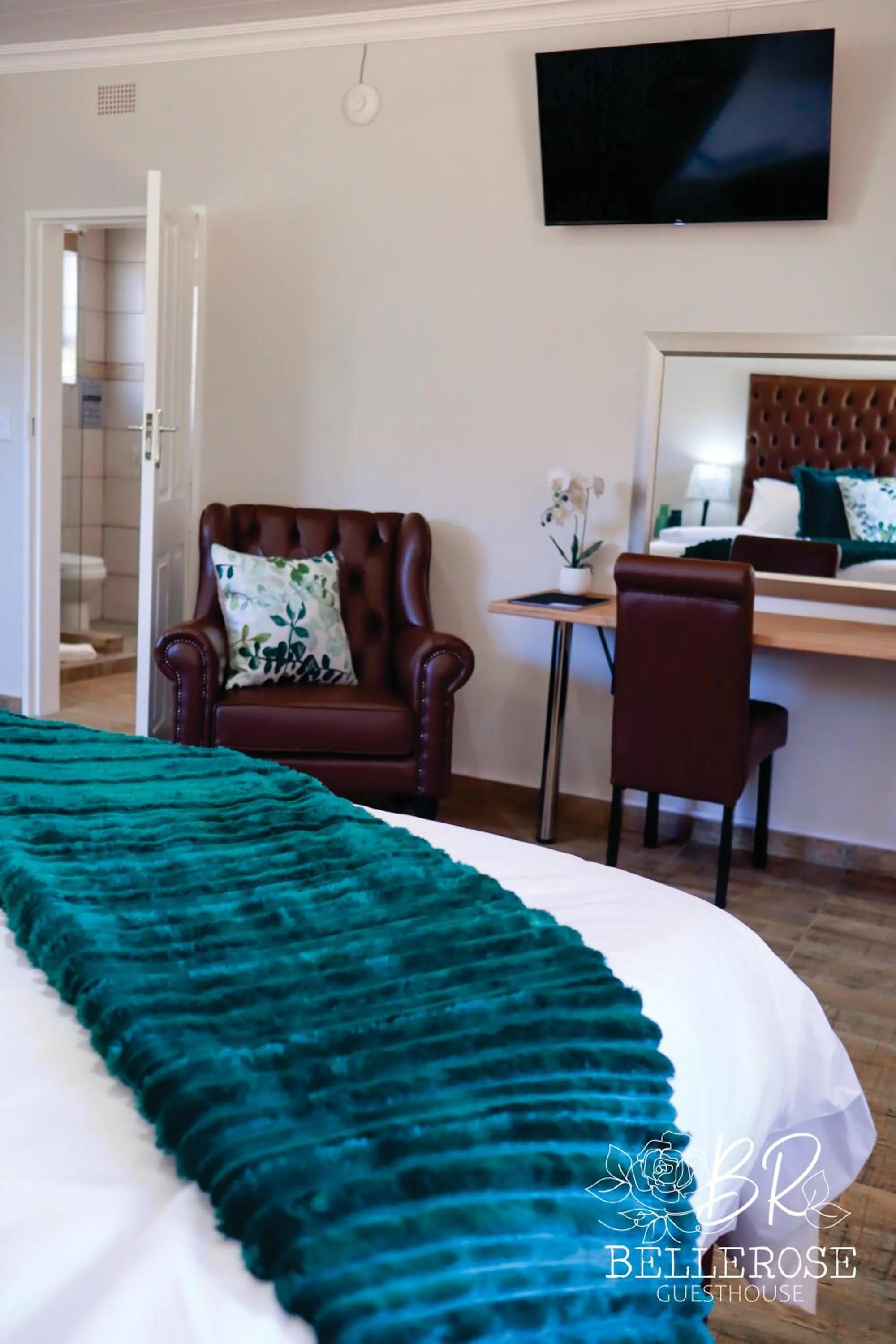 Bellerose Guesthouse