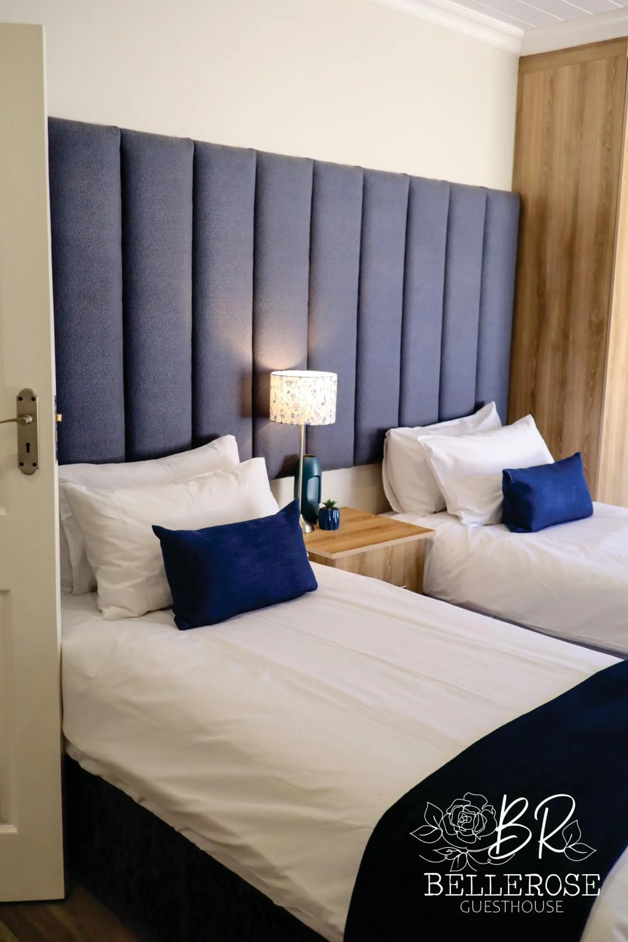 Bellerose Guesthouse