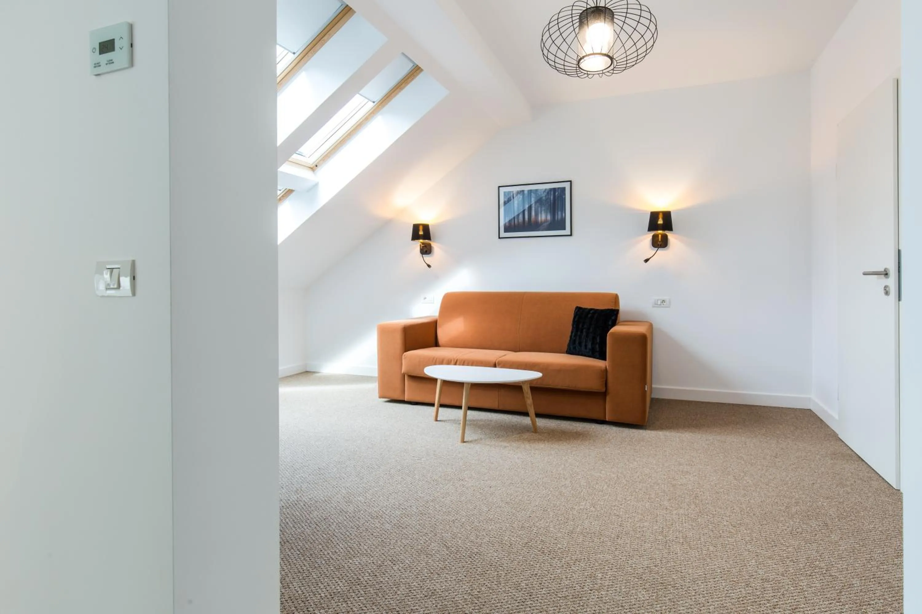 UpperHouse Suites & More