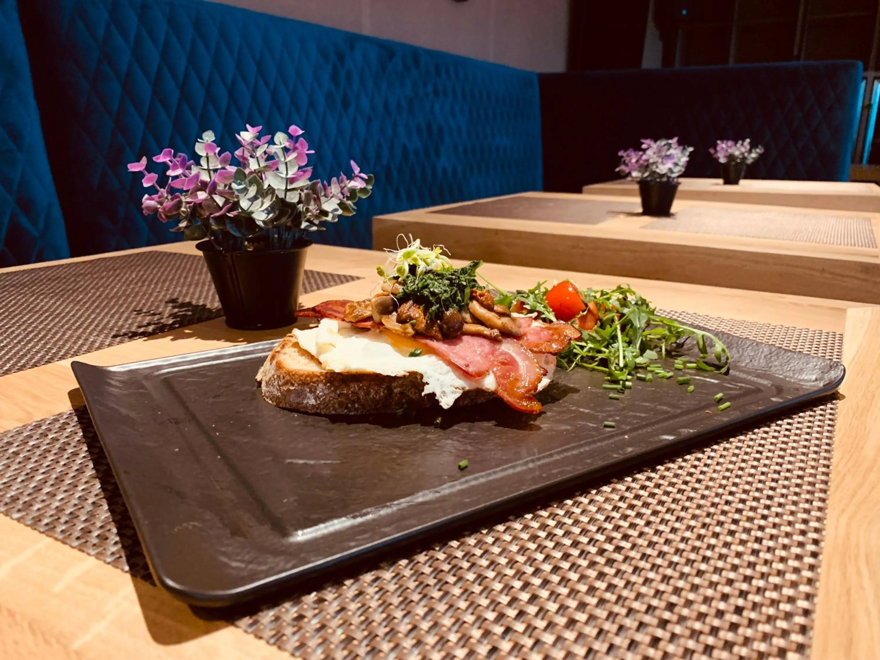 UpperHouse Suites & More