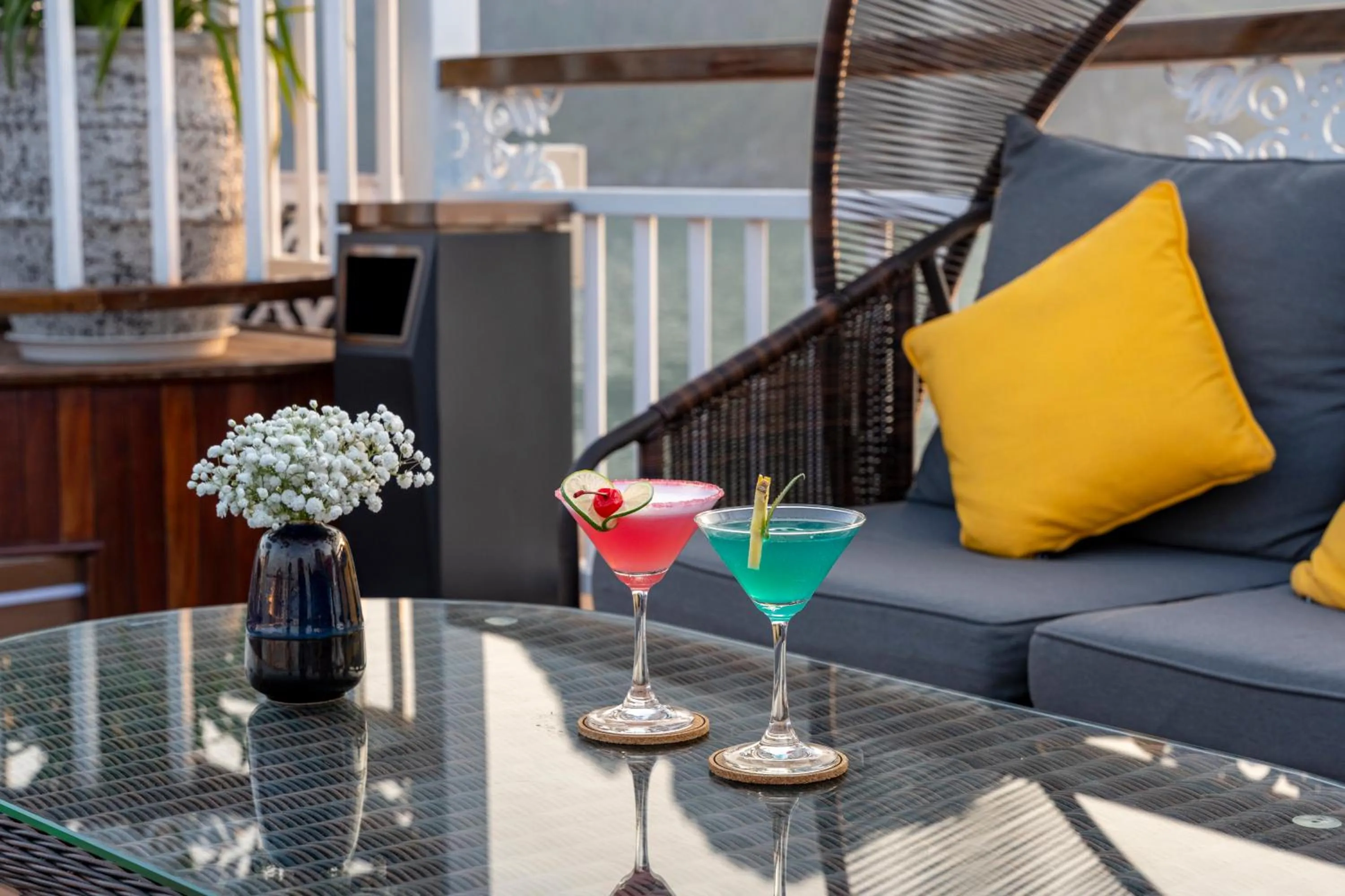 Signature Royal Halong Cruise