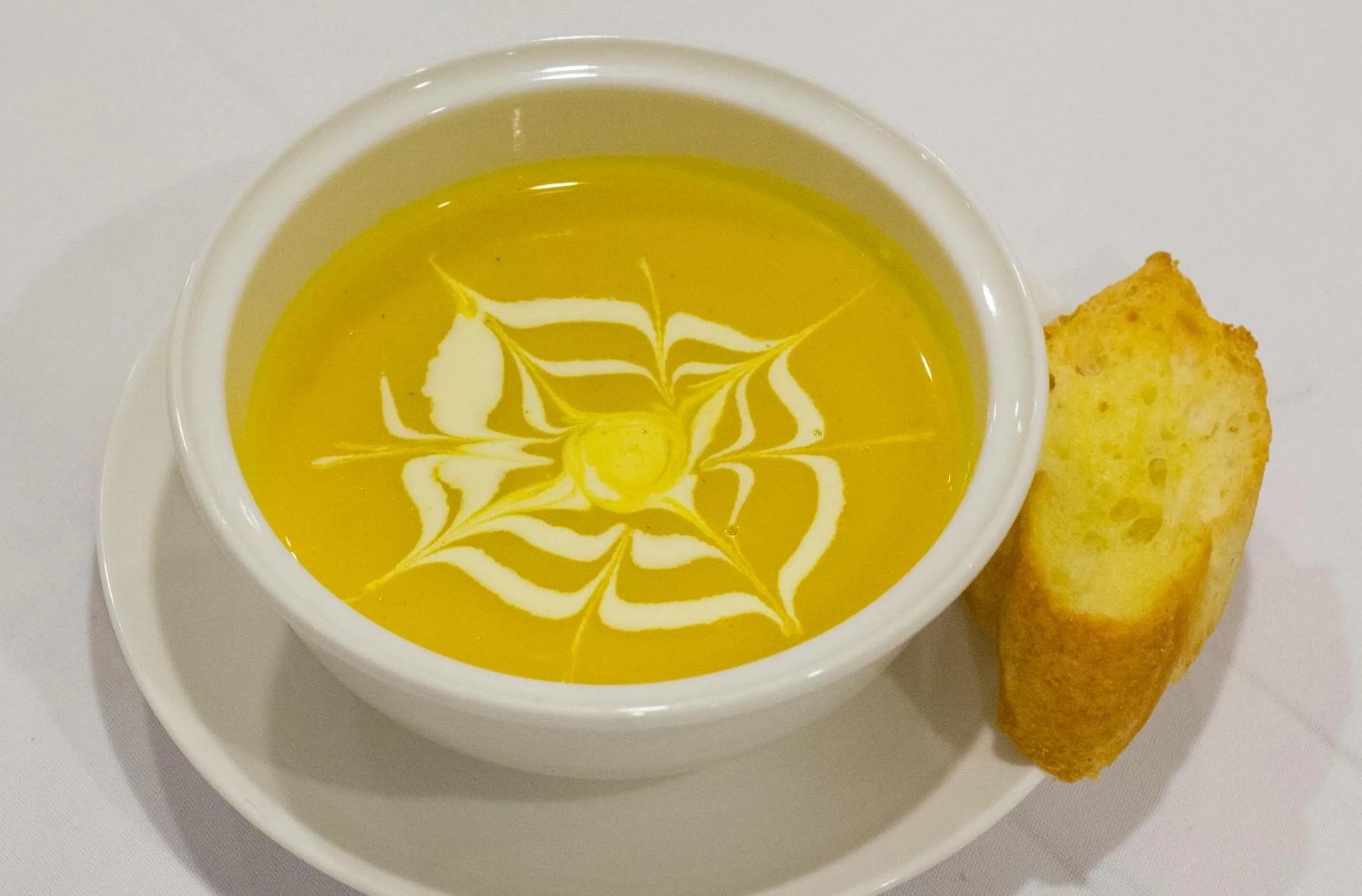 Food in Signature Royal Halong Cruise