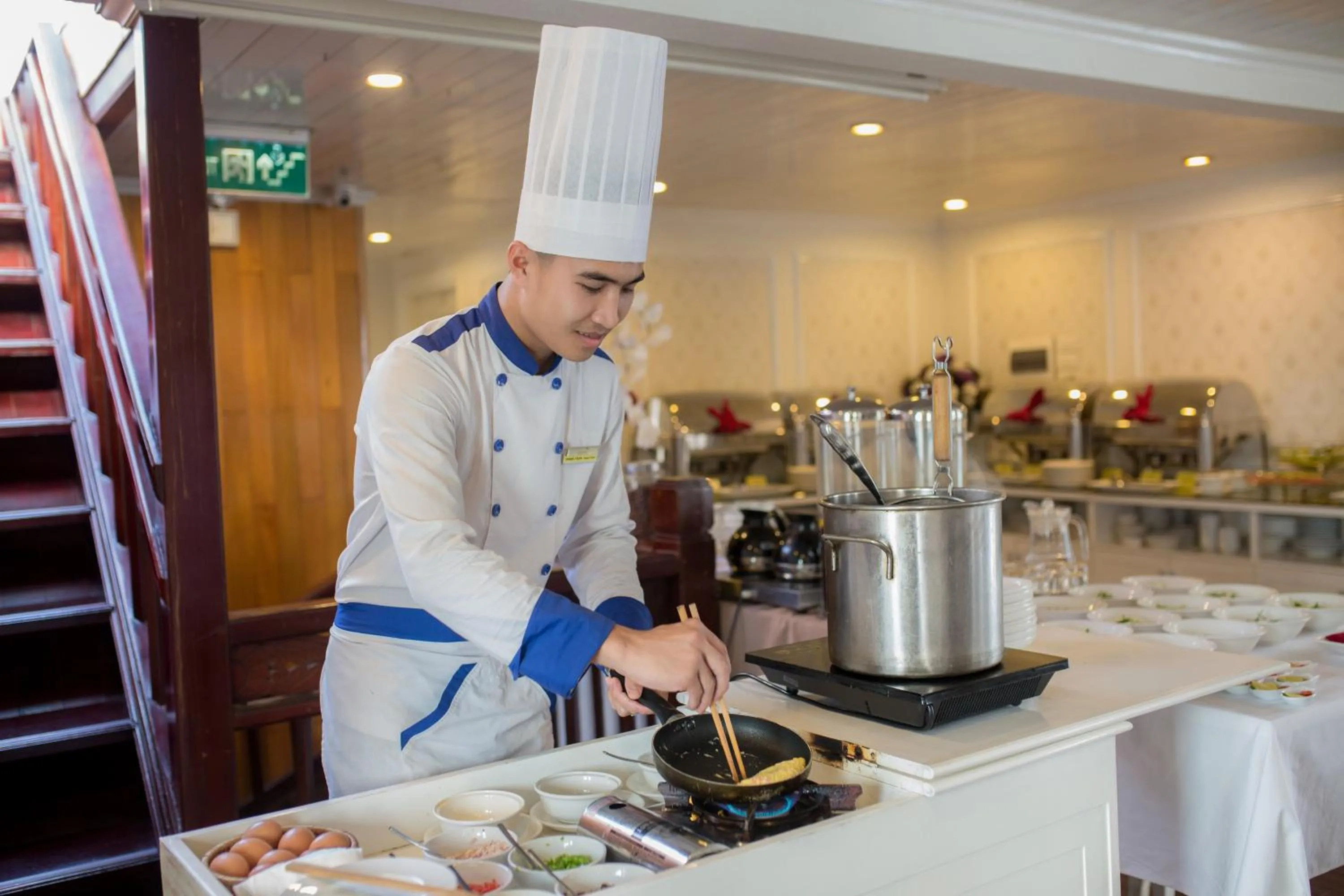 Signature Royal Halong Cruise