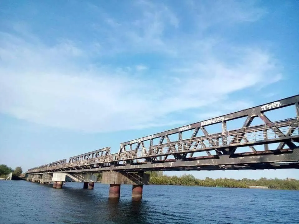 Kampot River Bungalow by MAMA
