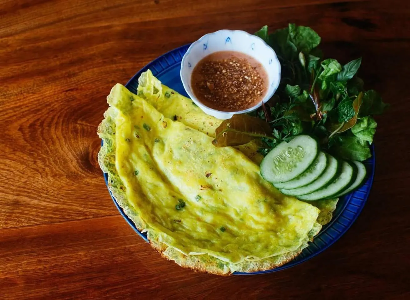 Food and drinks in Kampot River Bungalow by MAMA