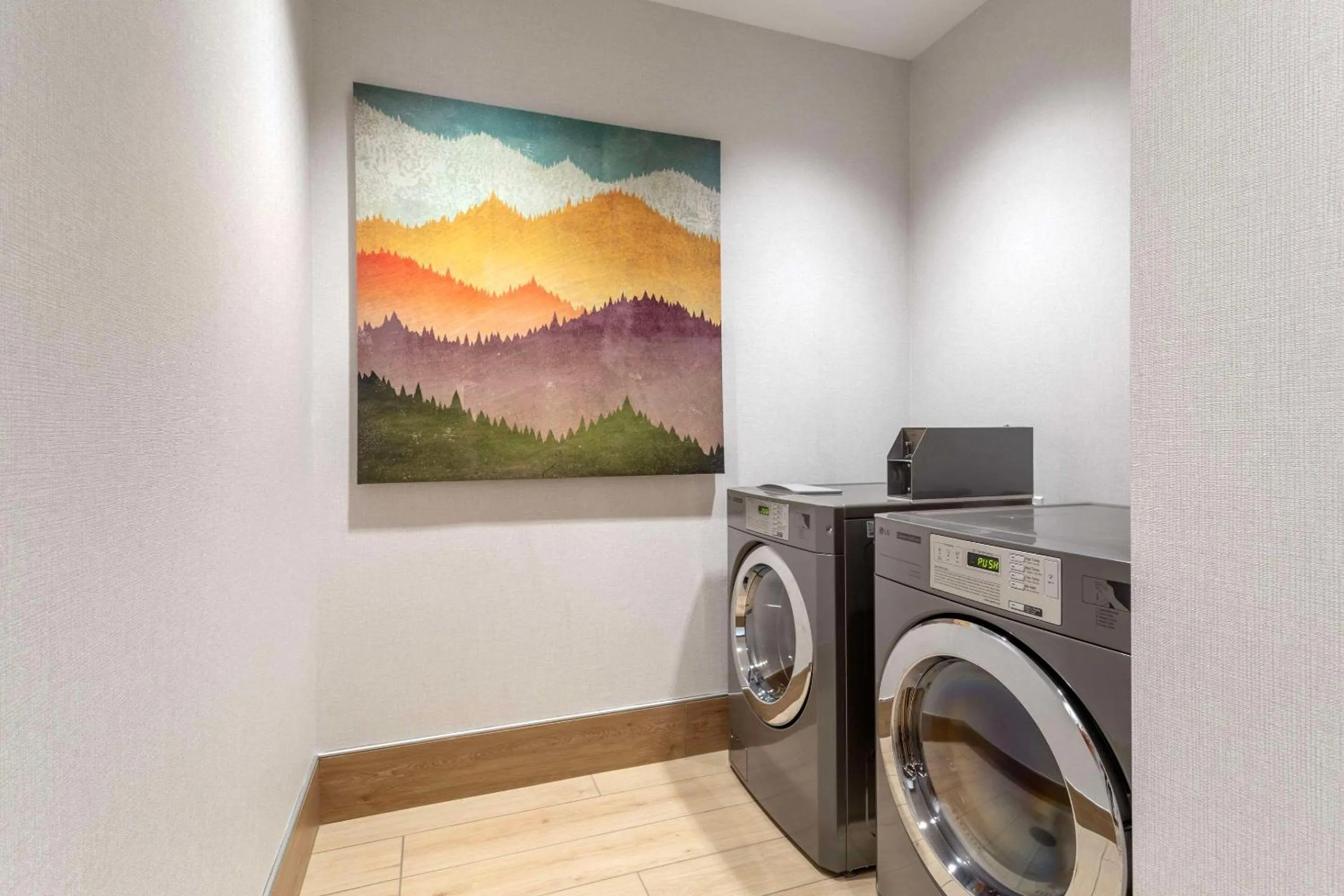 Other in Cambria Hotel Pigeon Forge