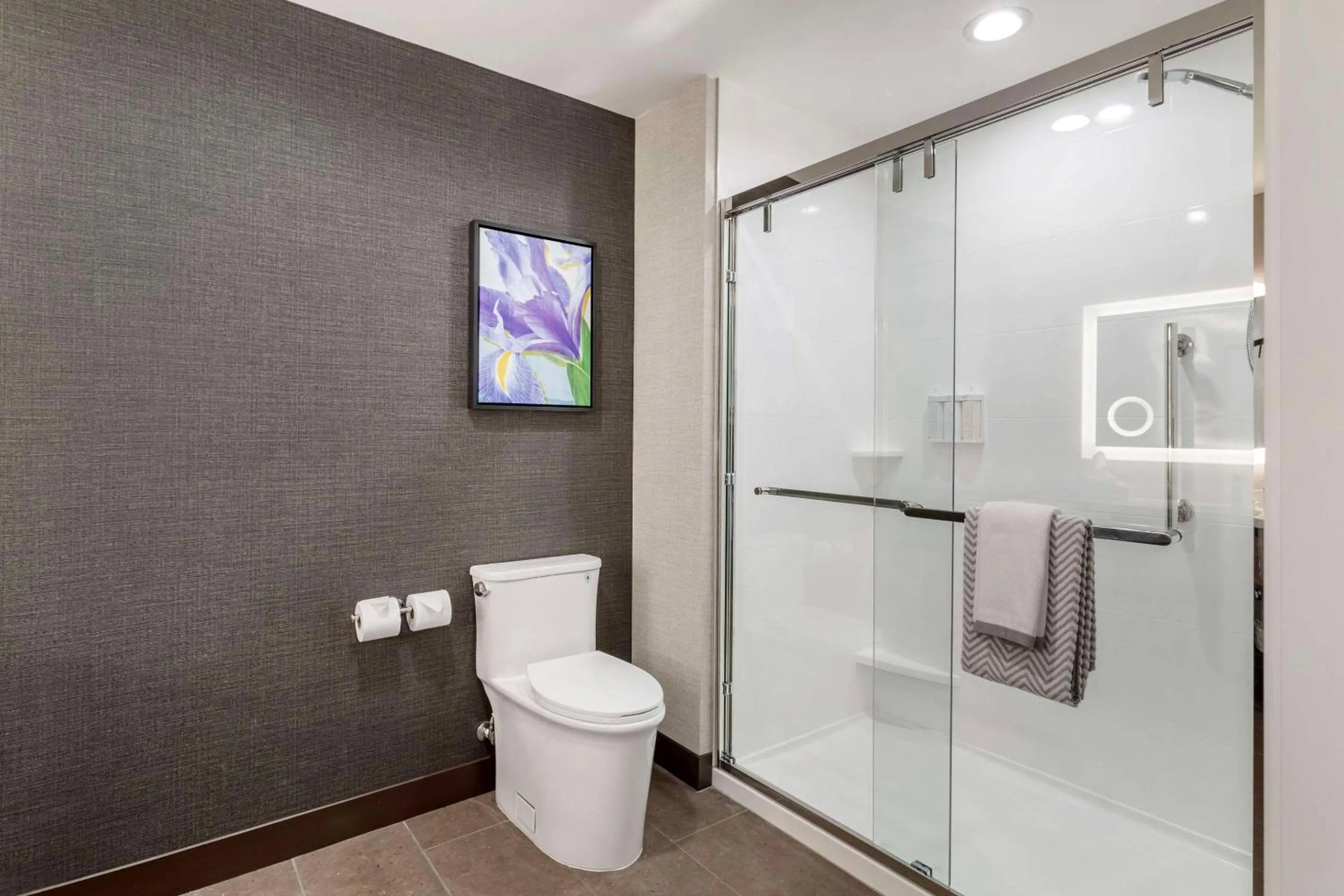 Bedroom in Cambria Hotel Pigeon Forge