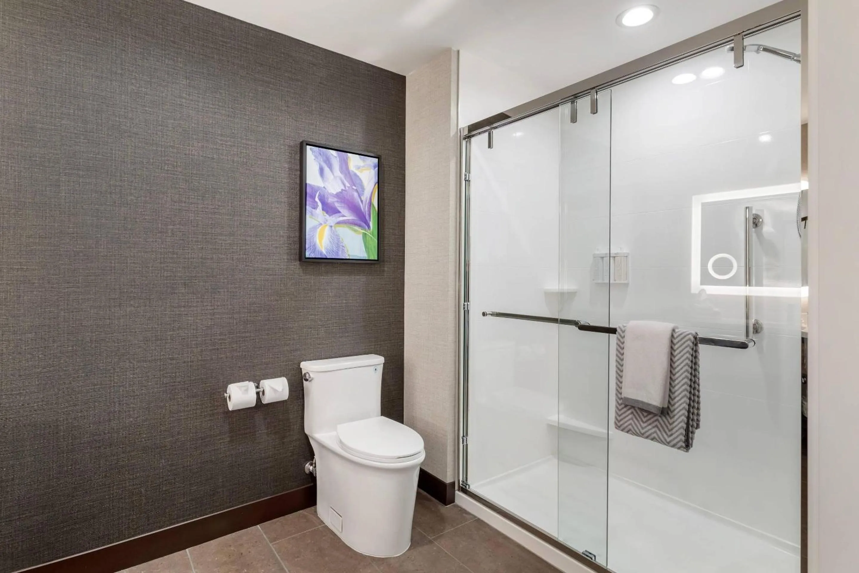 Bedroom in Cambria Hotel Pigeon Forge