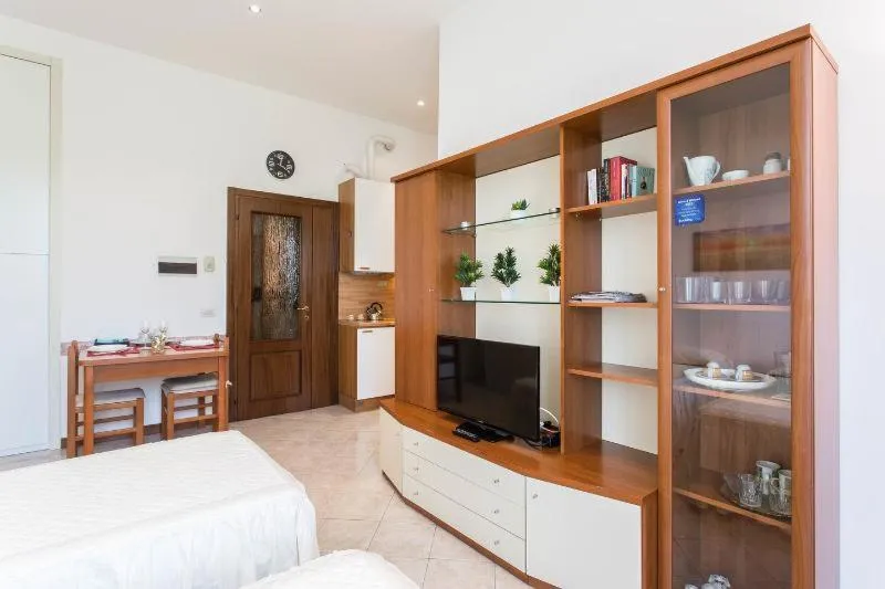 Appartamento Via Rovetta