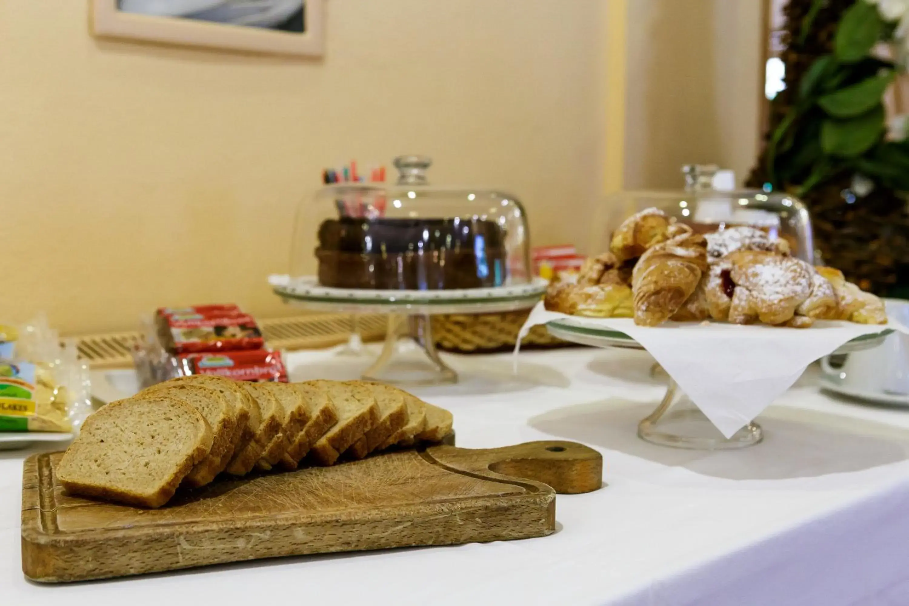 Restaurant/places to eat in Hotel Conchiglia d'Oro Restaurant/places to eat in Hotel Conchiglia d'Oro