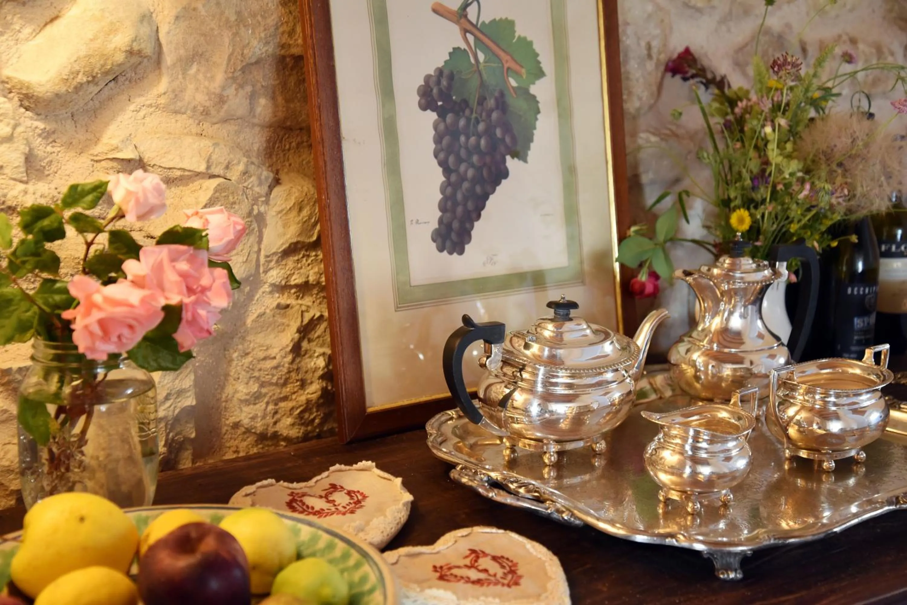 Other in Baglio Occhipinti