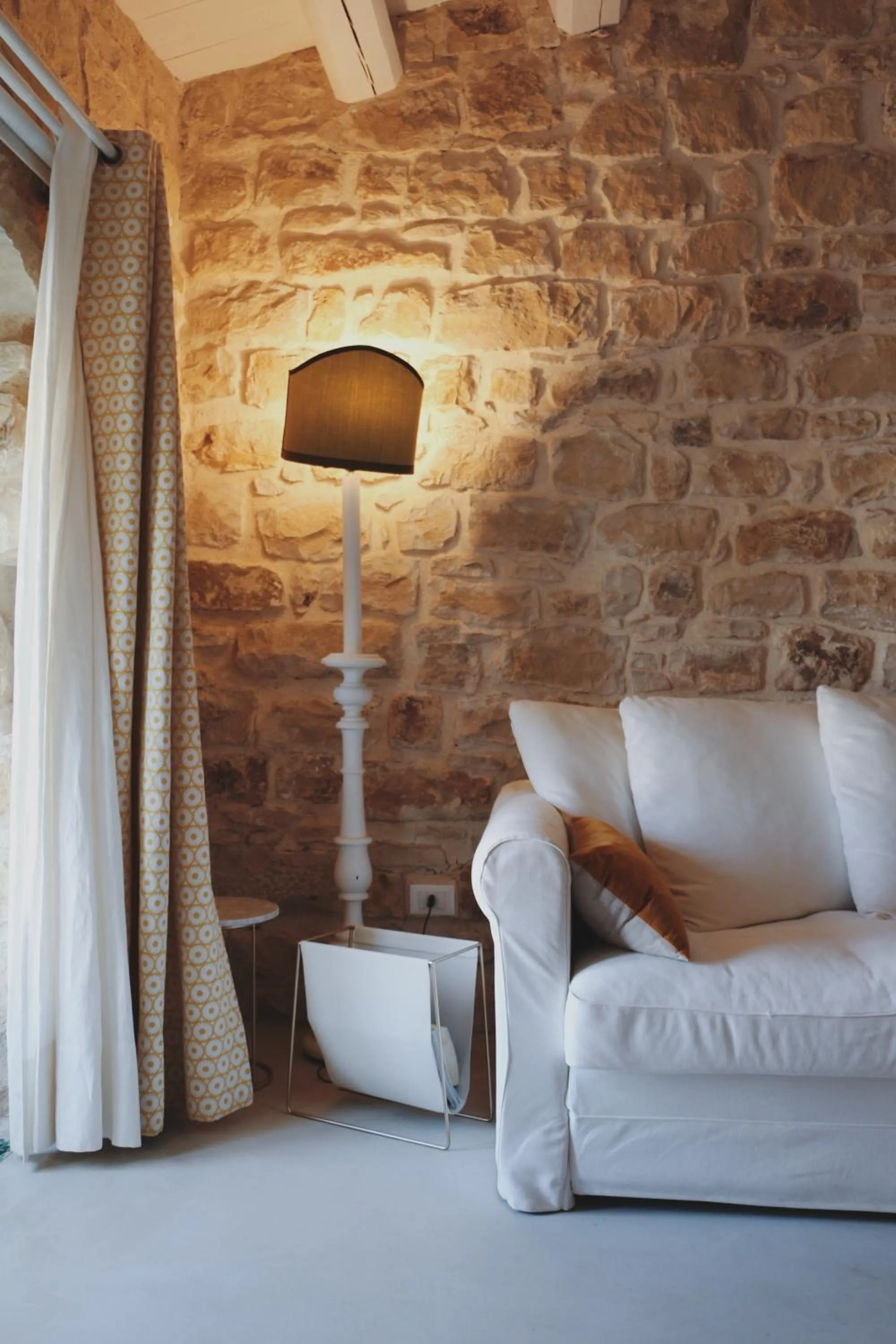 Bedroom, Bed in Baglio Occhipinti