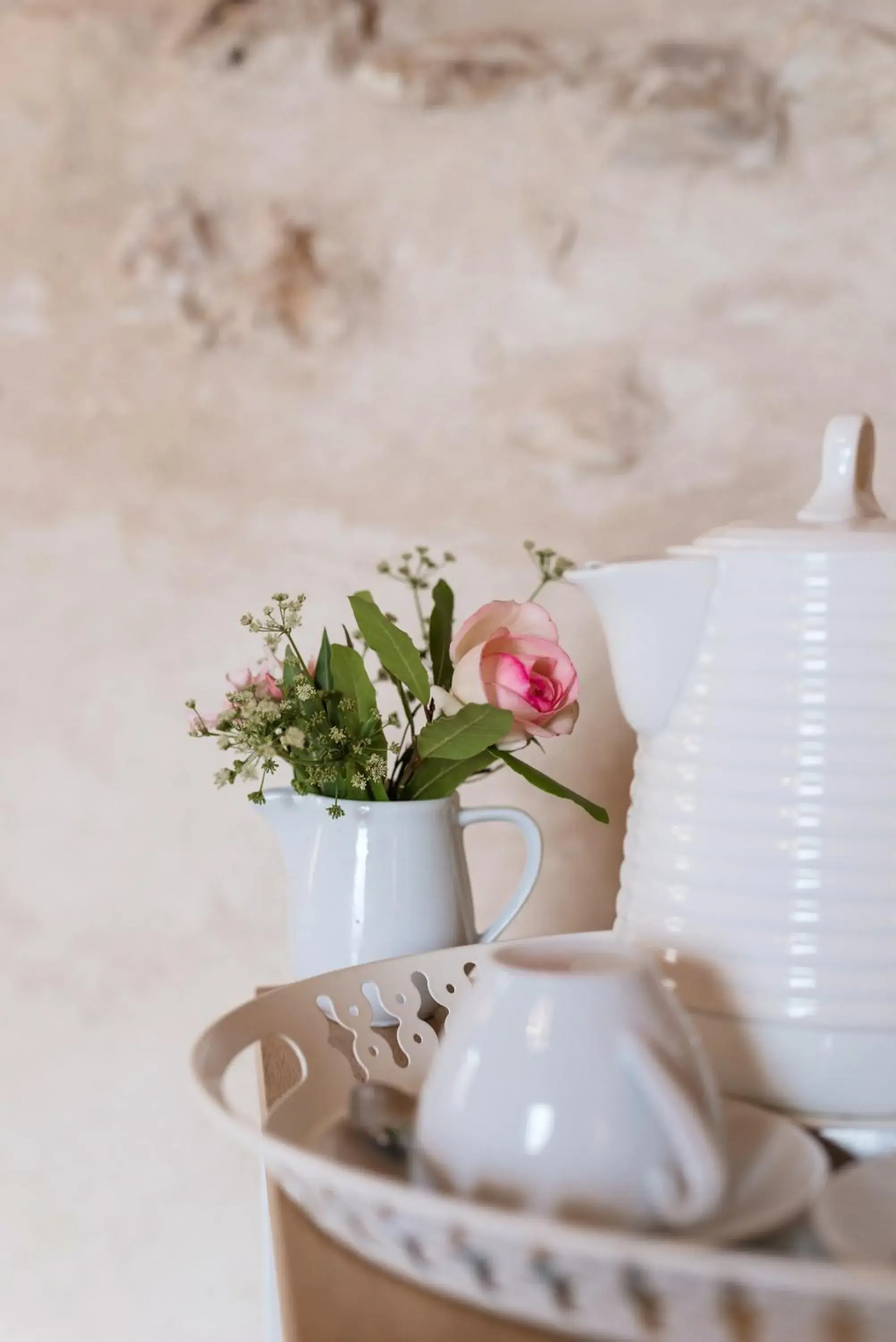 Superior Quadruple Room in Baglio Occhipinti Superior Quadruple Room in Baglio Occhipinti