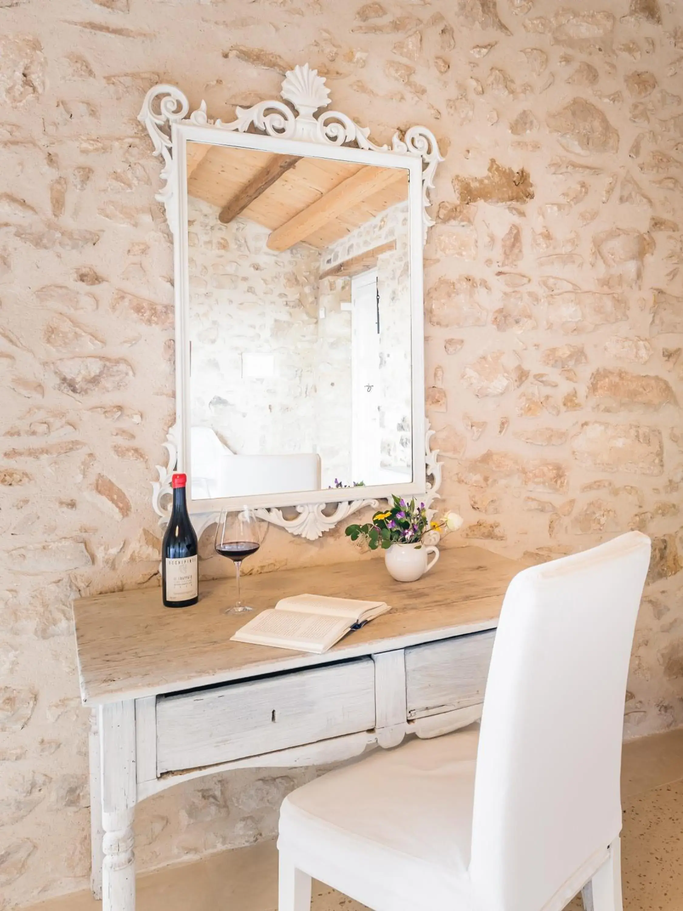 Suite in Baglio Occhipinti Suite in Baglio Occhipinti