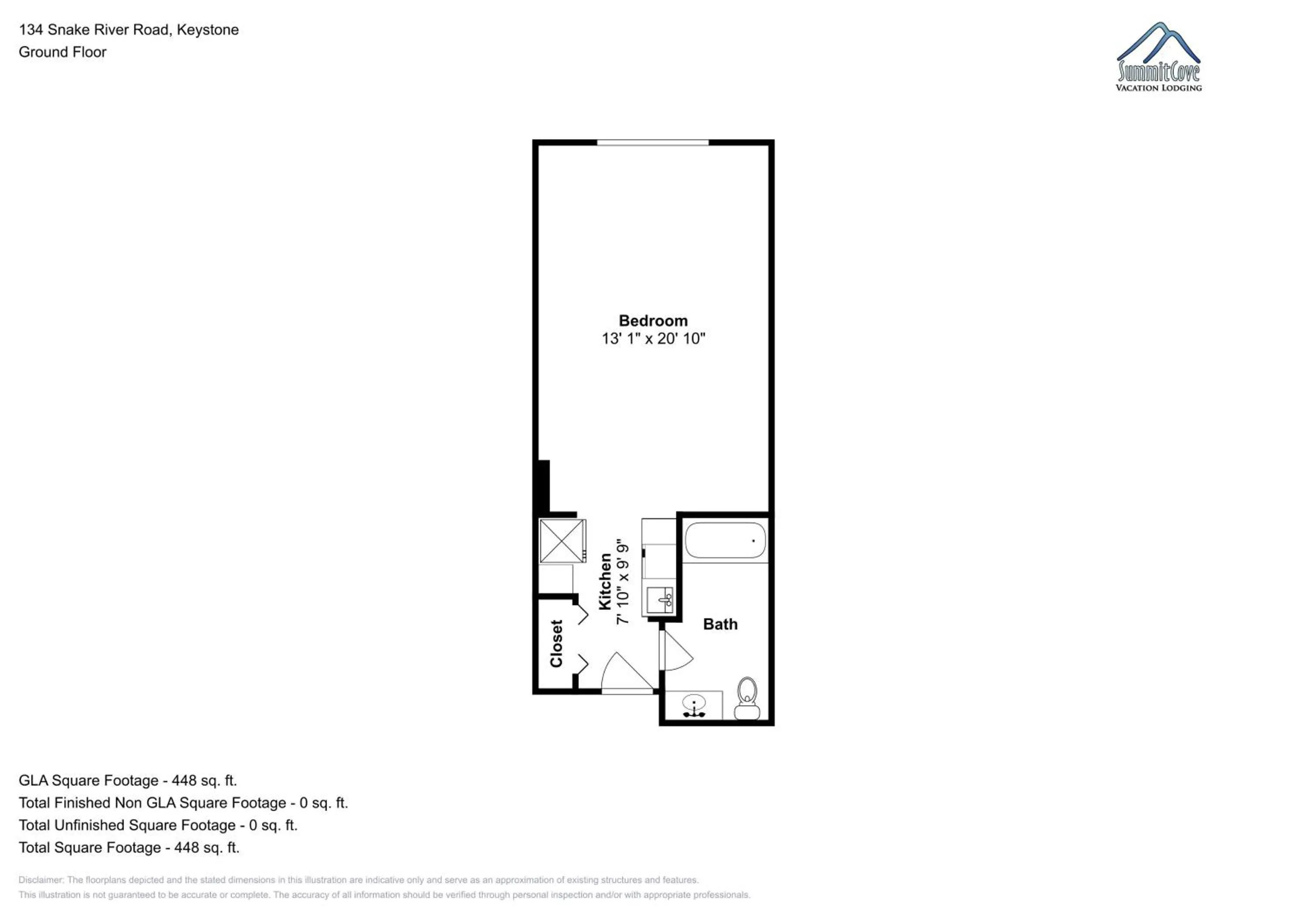 Gateway Lodge 5002 by SummitCove Lodging