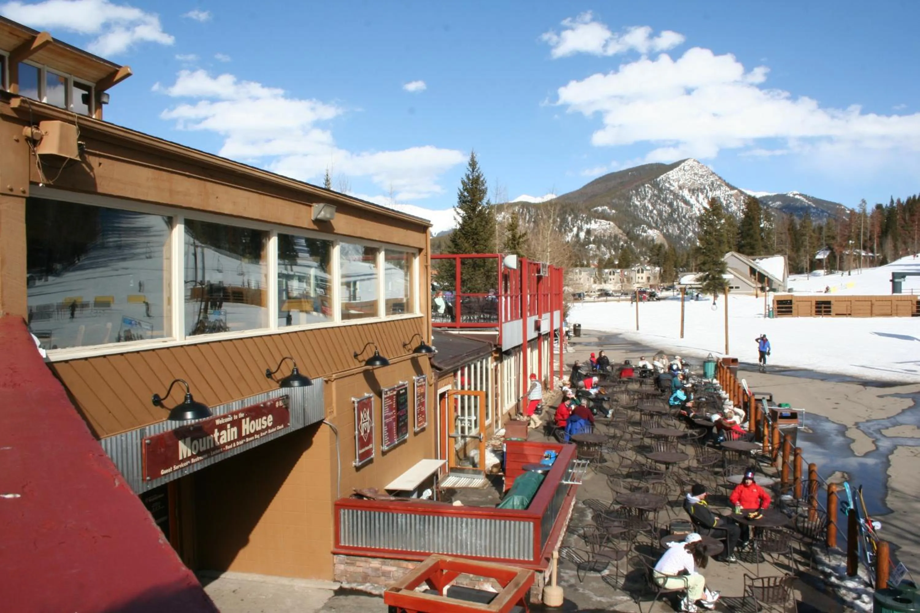 Gateway Lodge 5002 by SummitCove Lodging