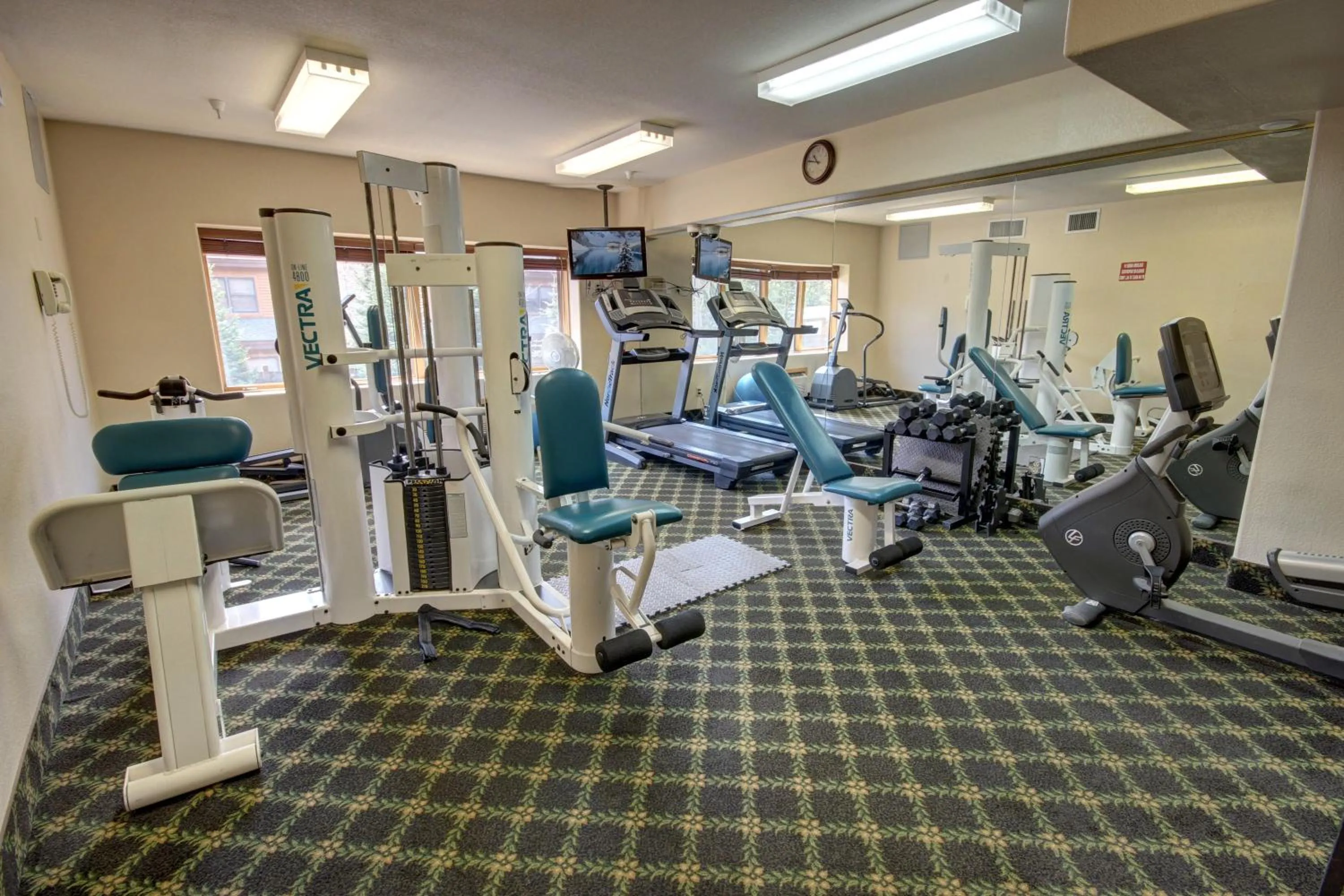 Gateway Lodge 5002 by SummitCove Lodging