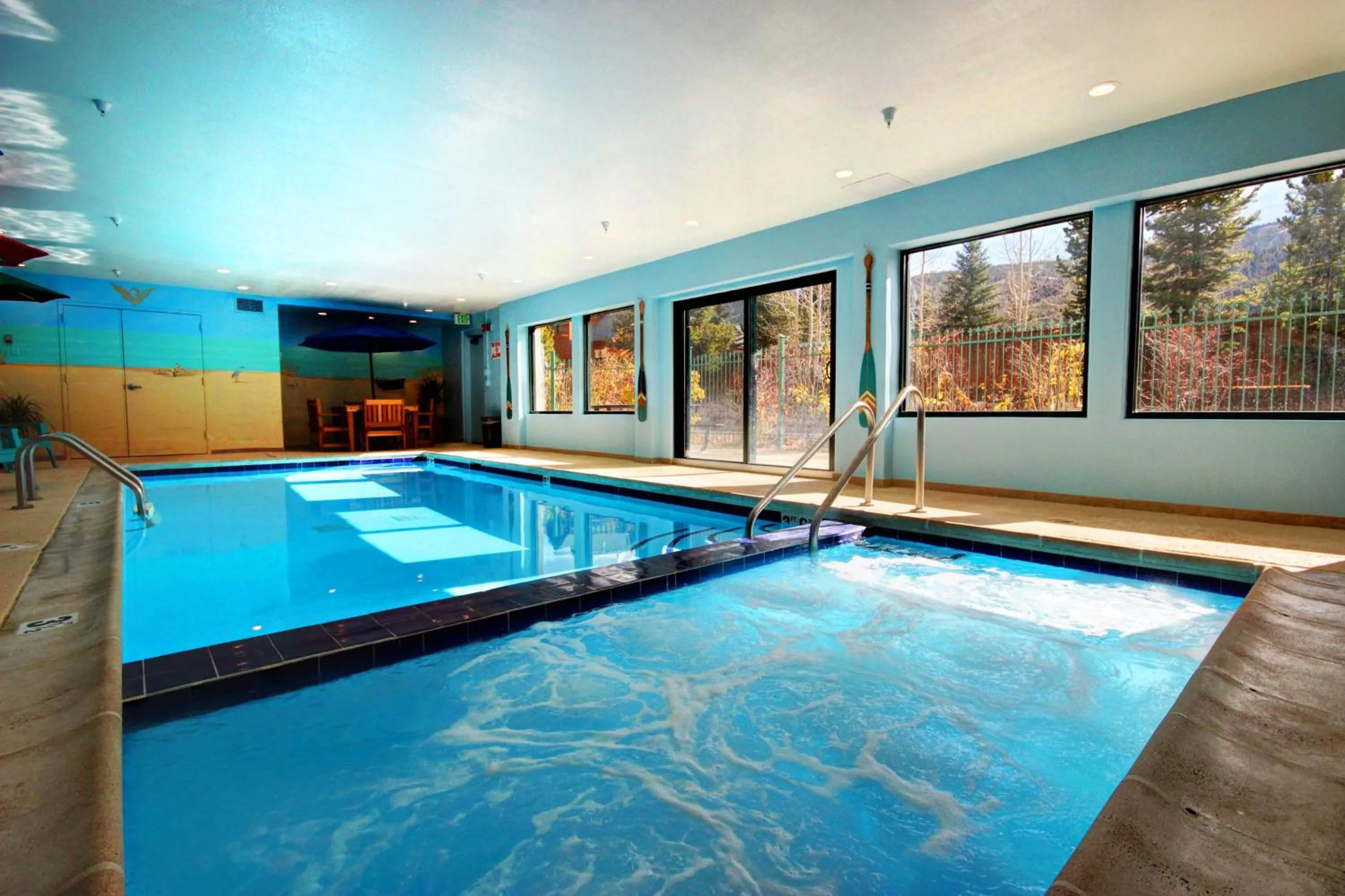 Gateway Lodge 5002 by SummitCove Lodging