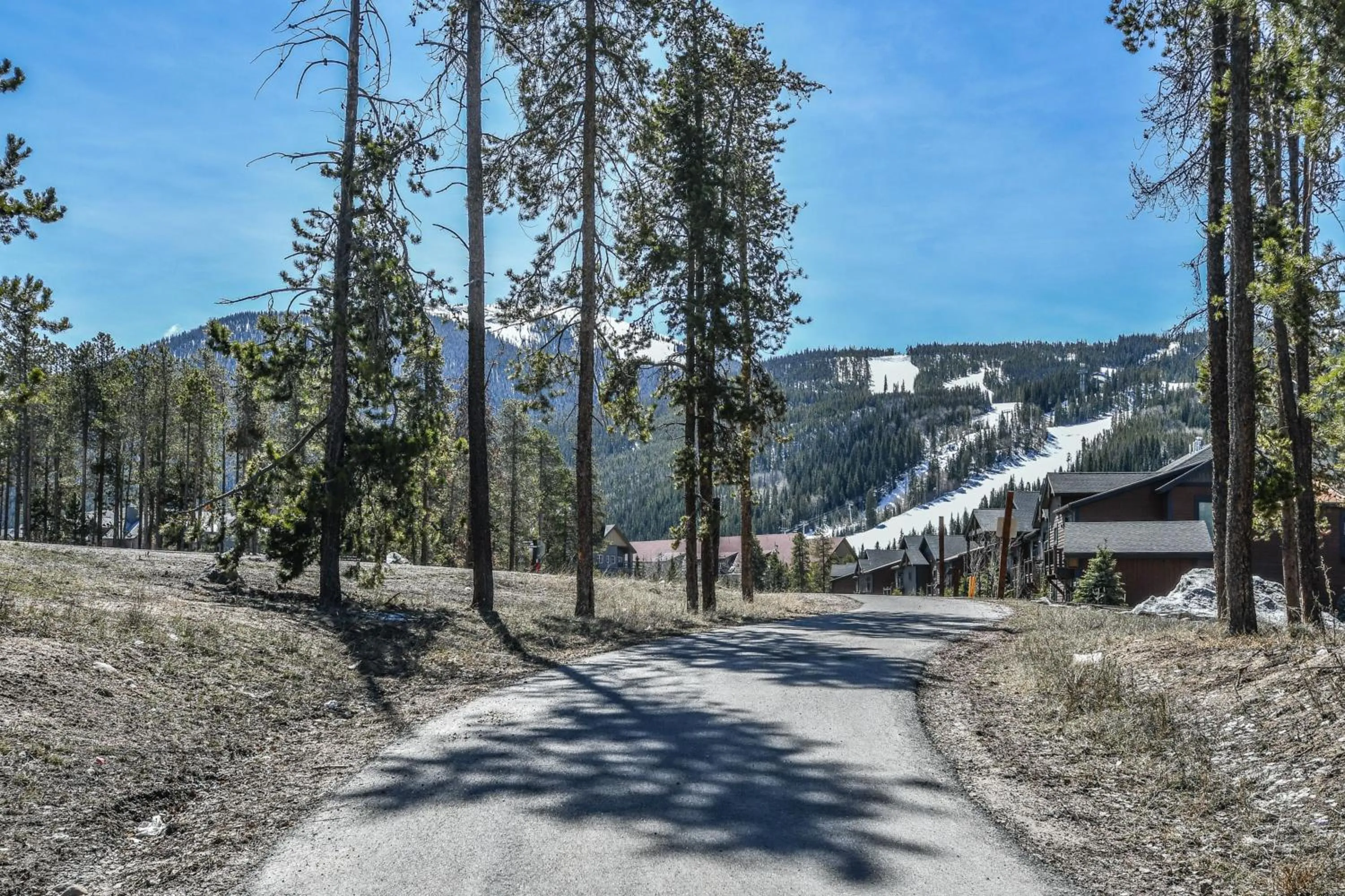Gateway Lodge 5002 by SummitCove Lodging