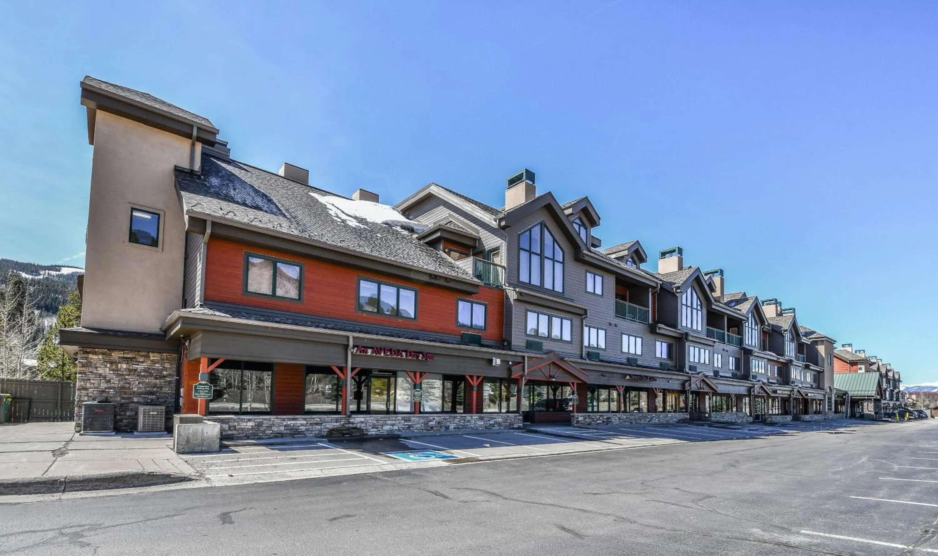 Gateway Lodge 5002 by SummitCove Lodging