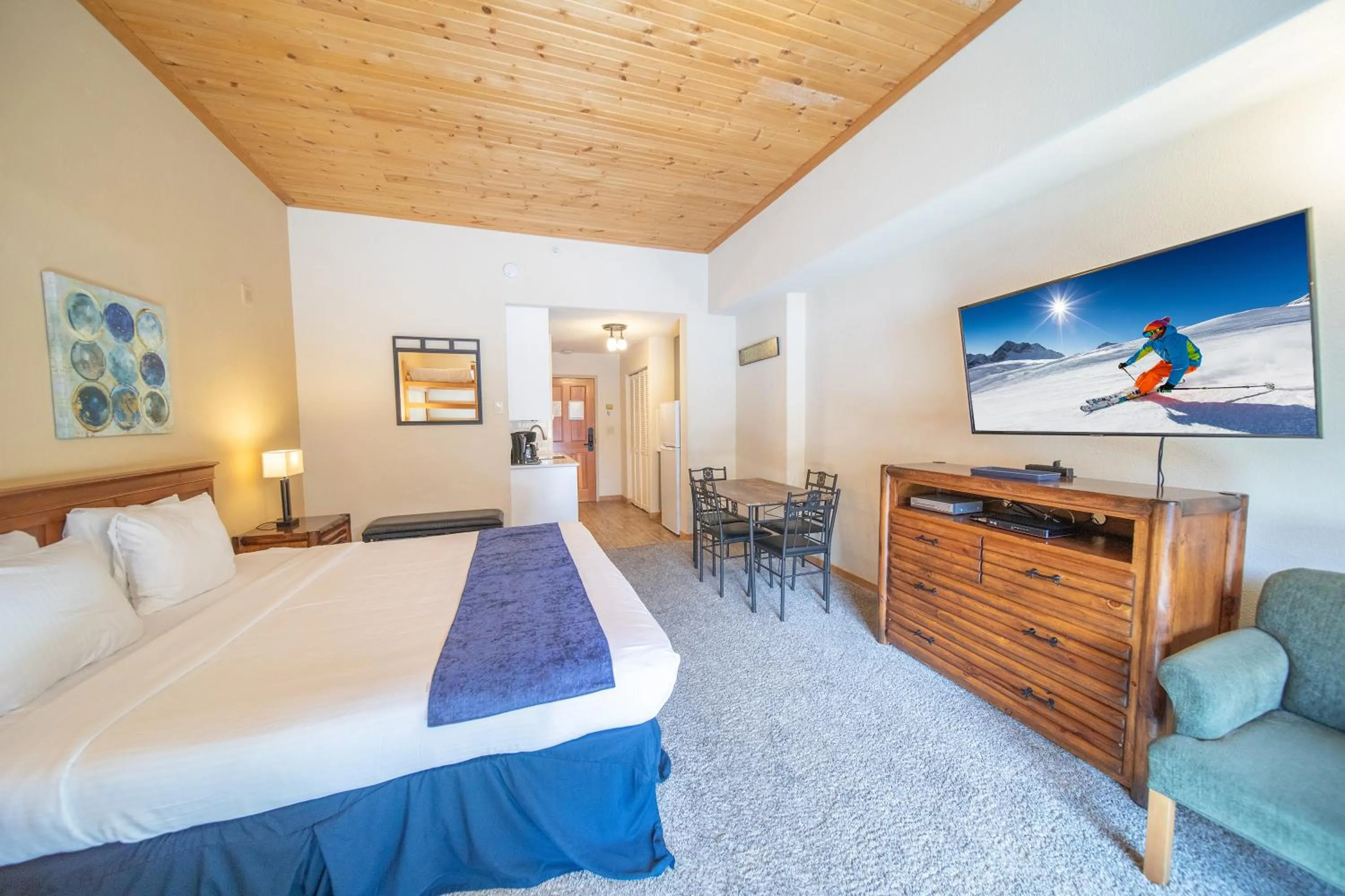 Gateway Lodge 5002 by SummitCove Lodging