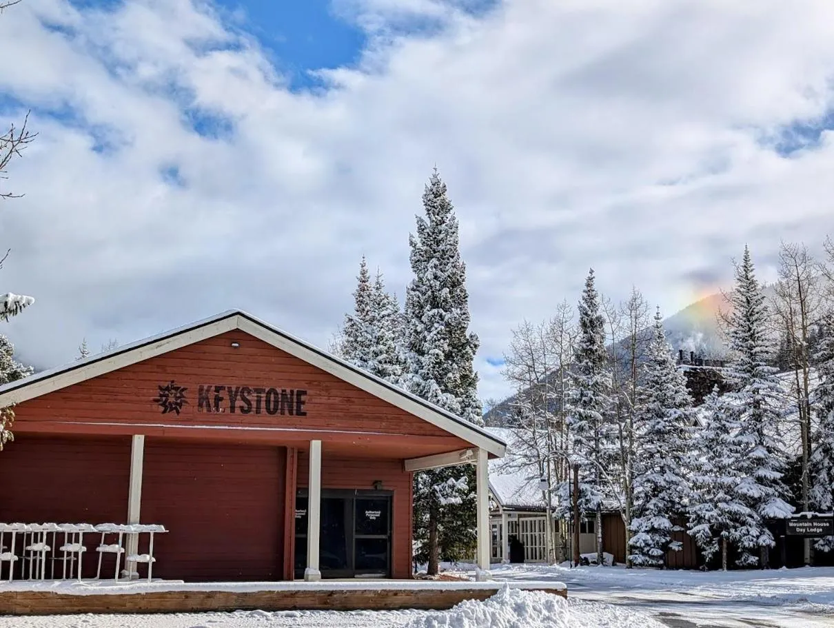 Gateway Lodge 5002 by SummitCove Lodging
