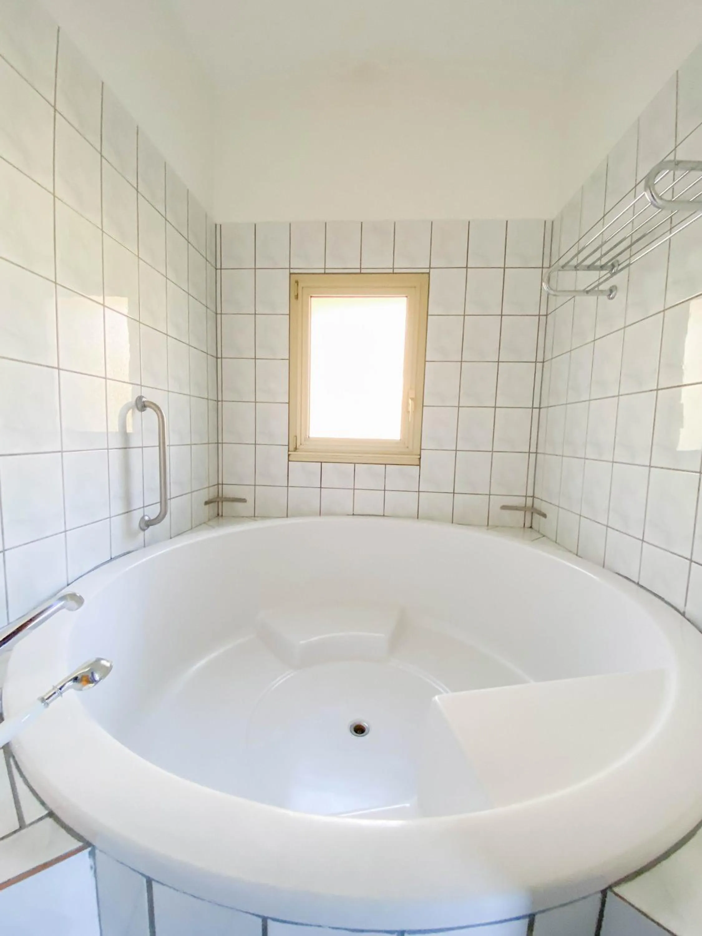 Bathroom in Villa Saint Maxime